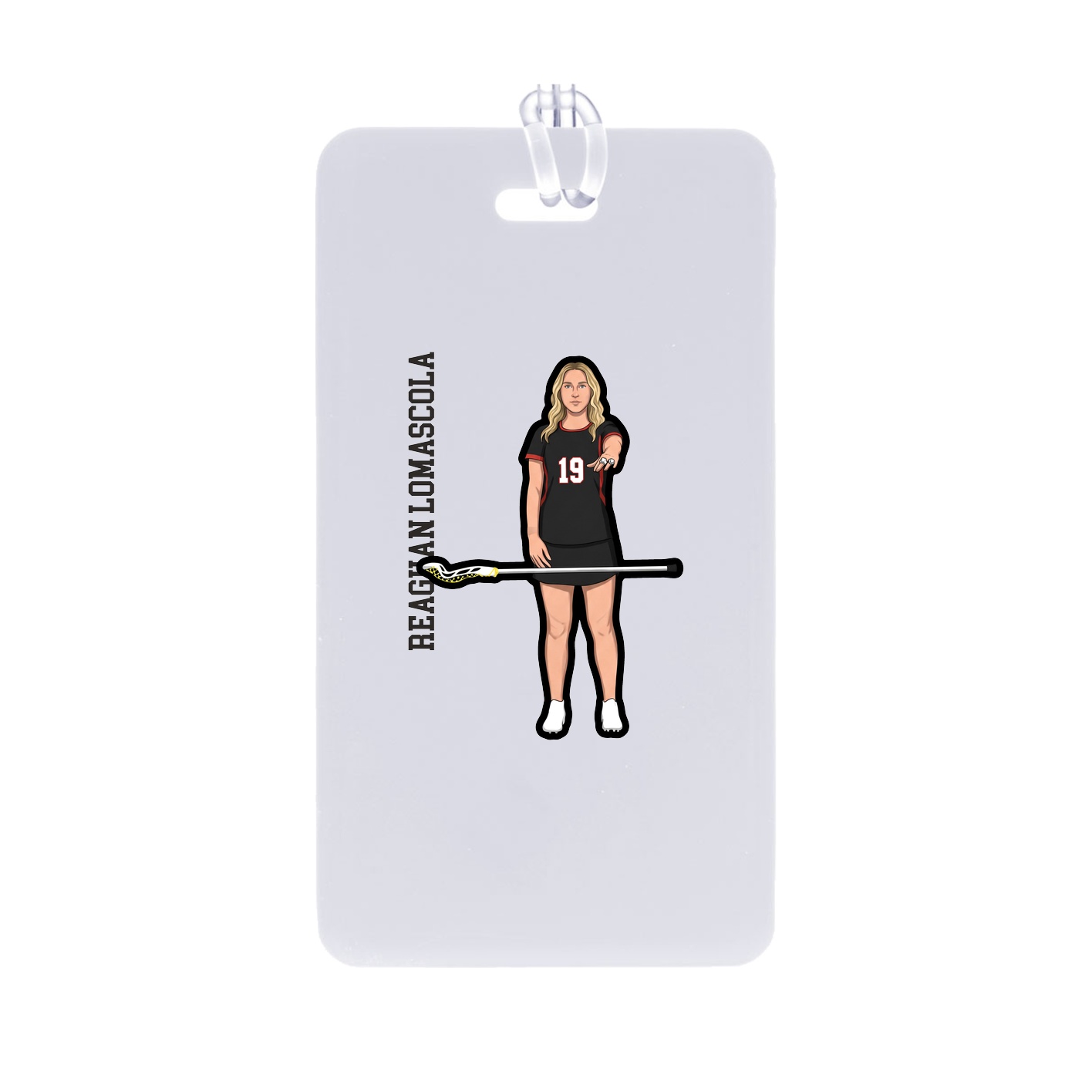 Bag Tag