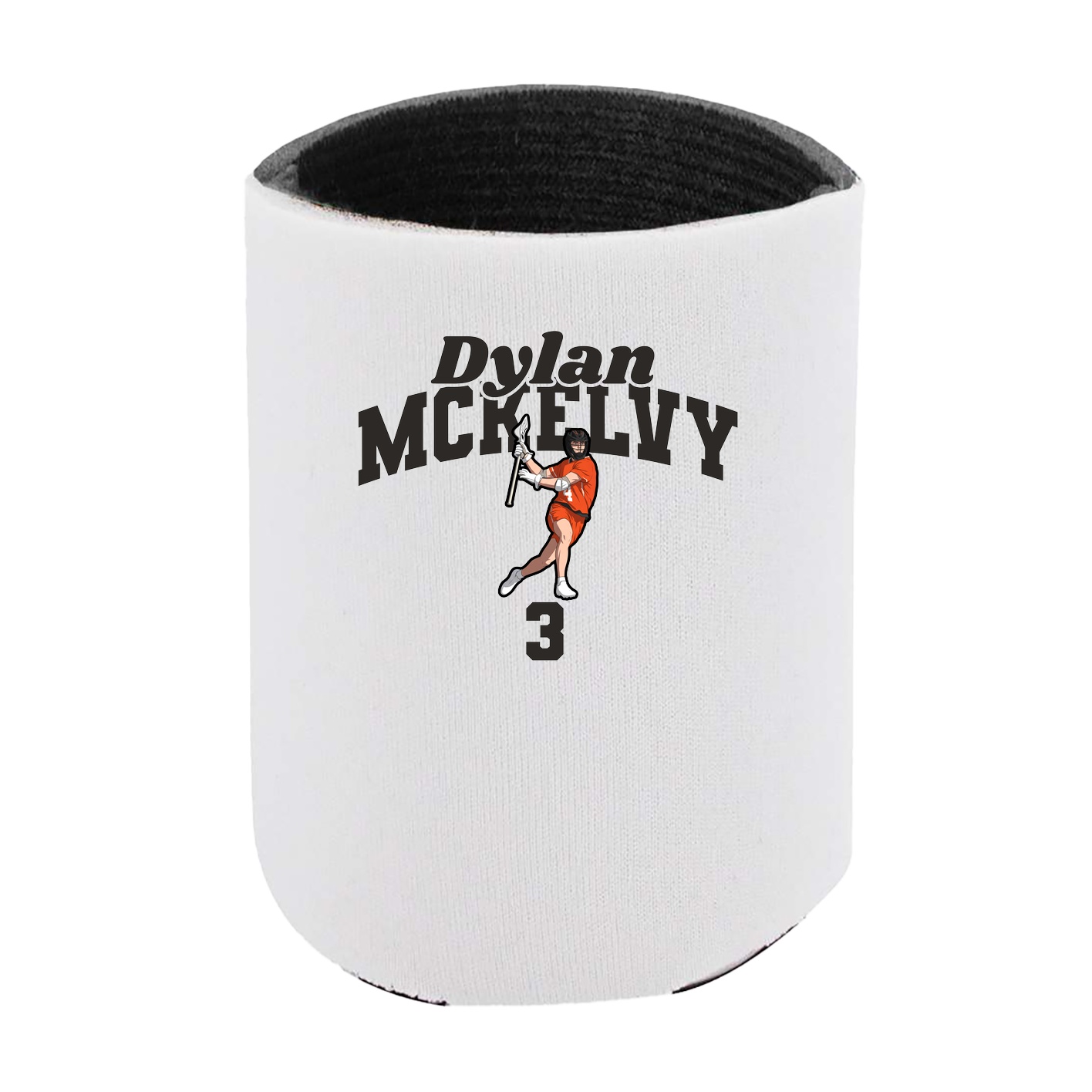 Can Holder — Signature Arch in White