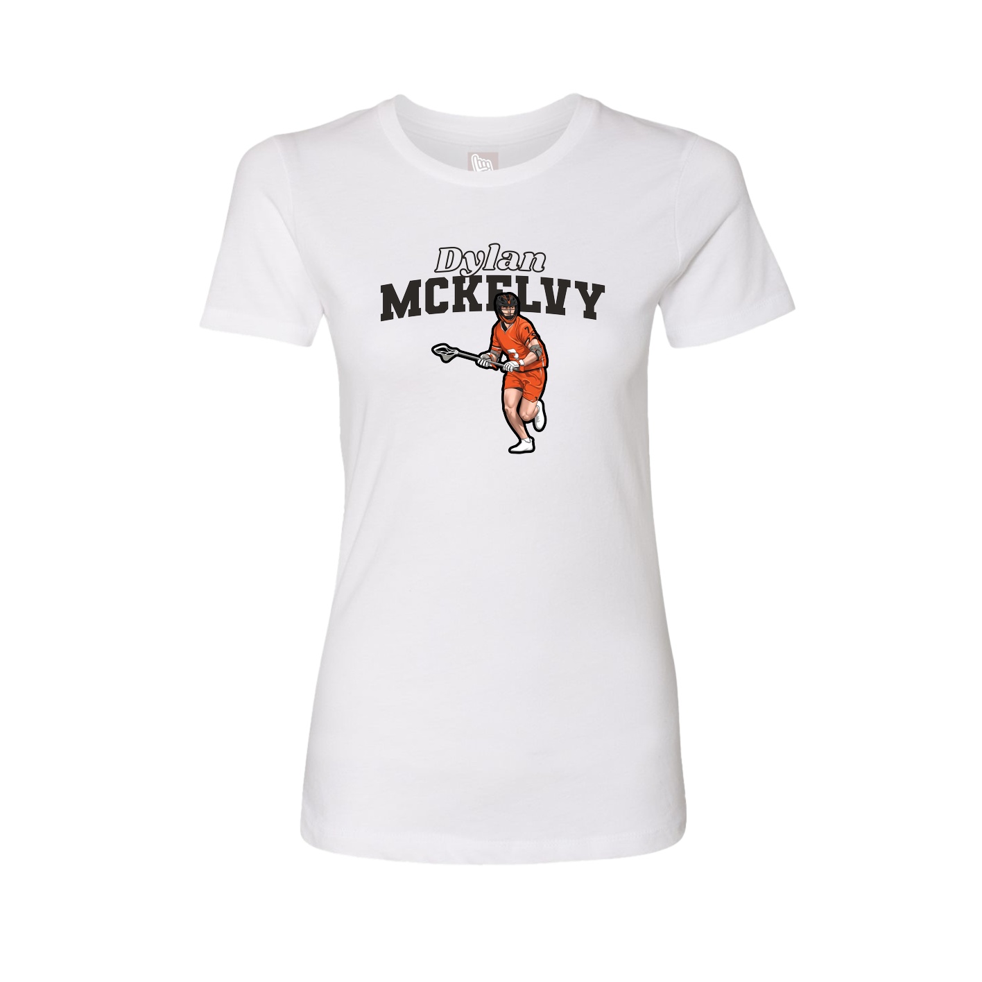 Fitted Women's Tee