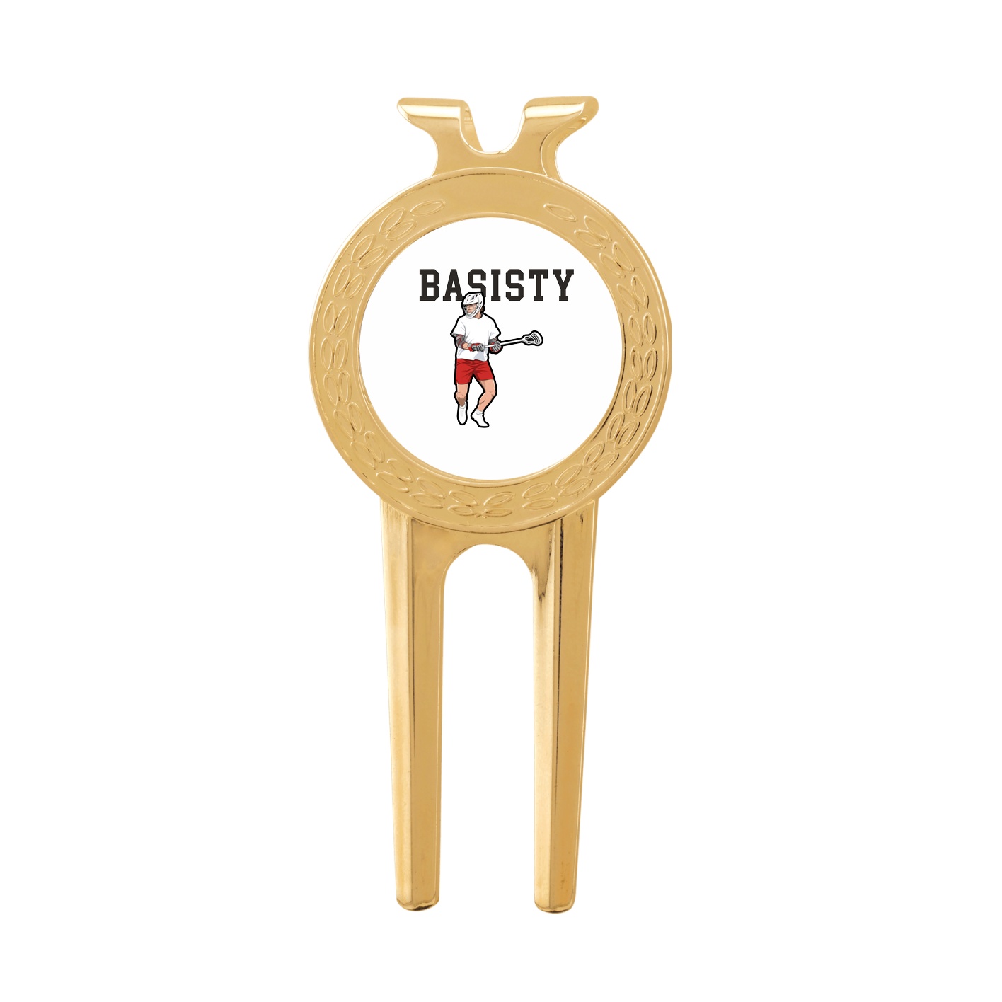 Divot Tool with Ball Marker — Shirsey in Classic