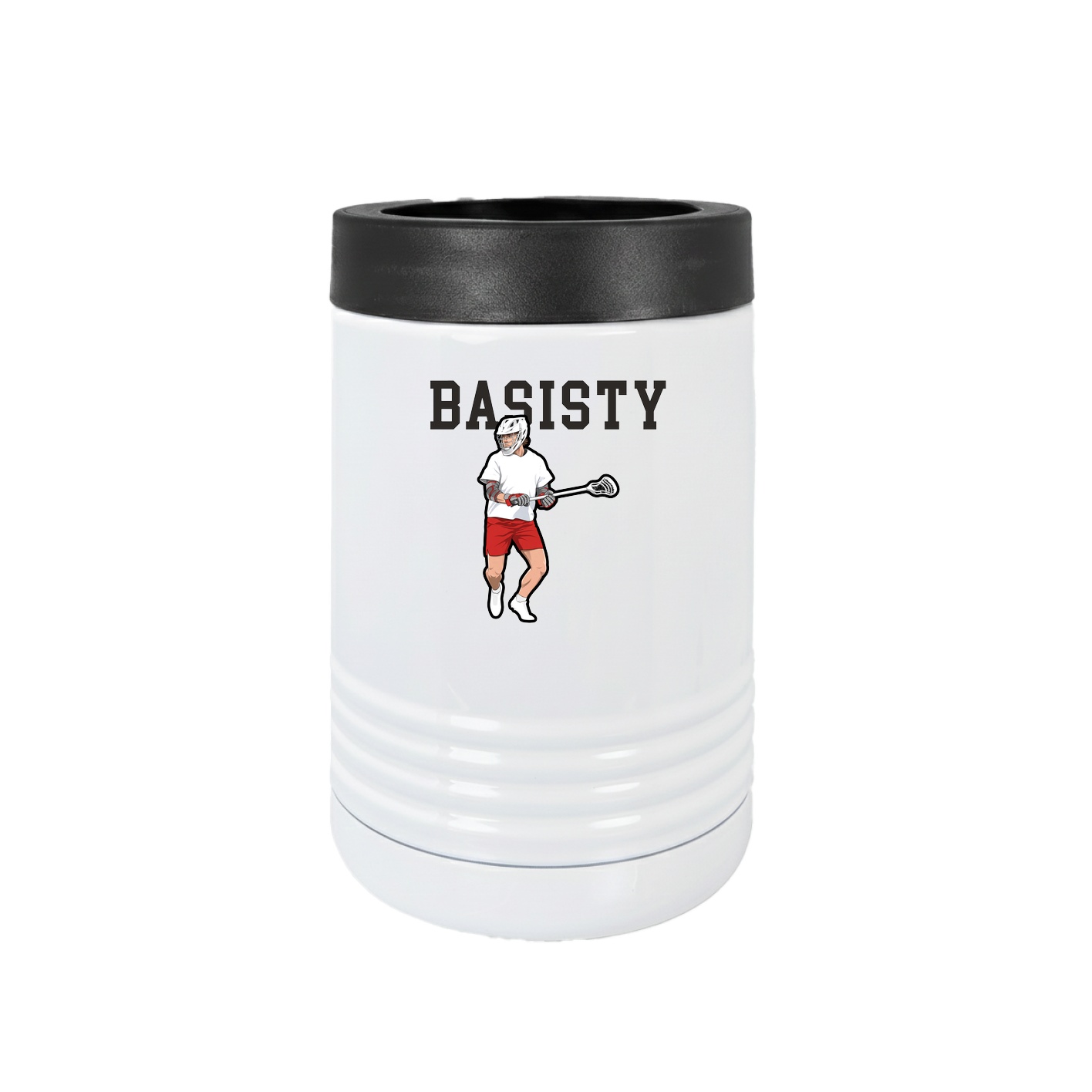 Beverage Holder — Shirsey in White