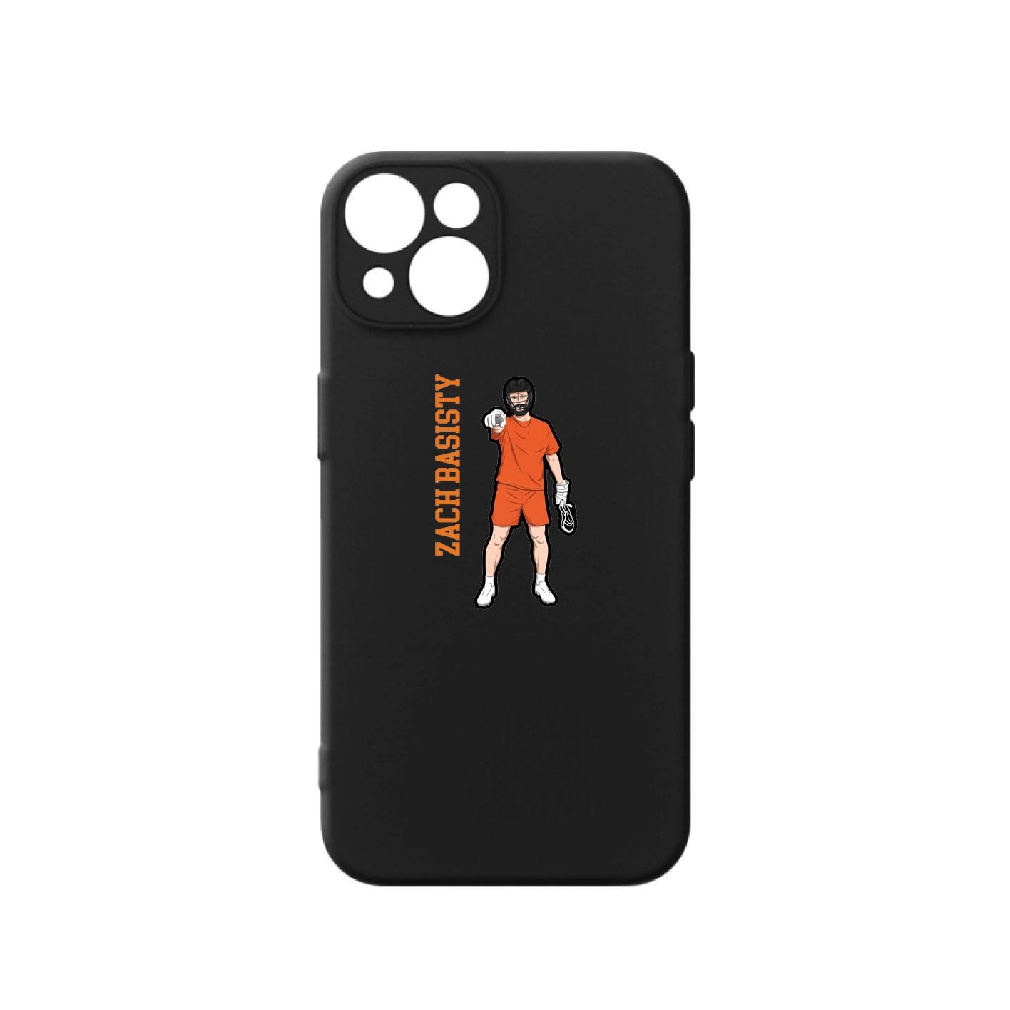 iPhone case