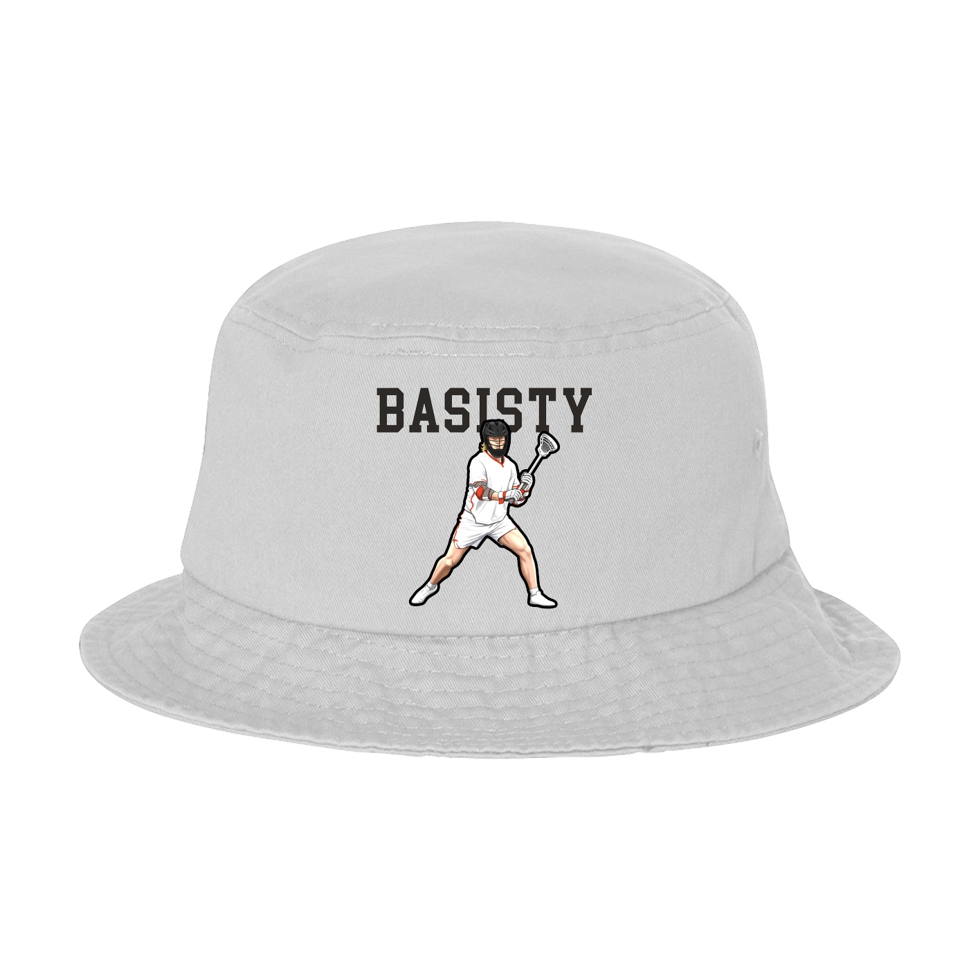 Bucket Cap