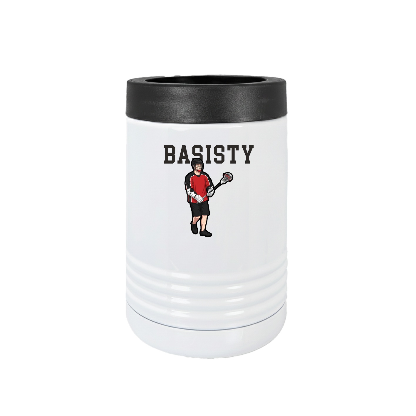 Beverage Holder — Shirsey in White