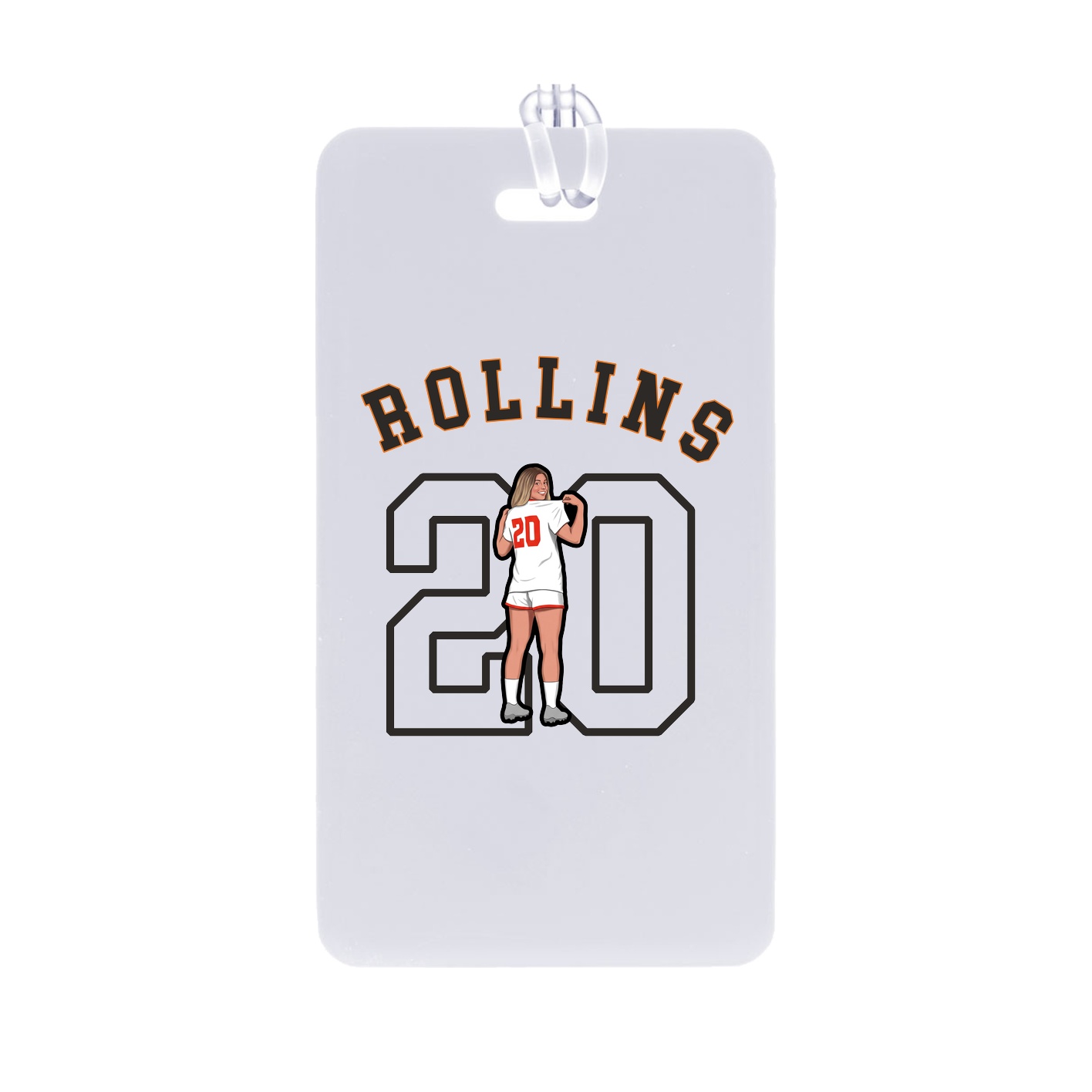 Bag Tag