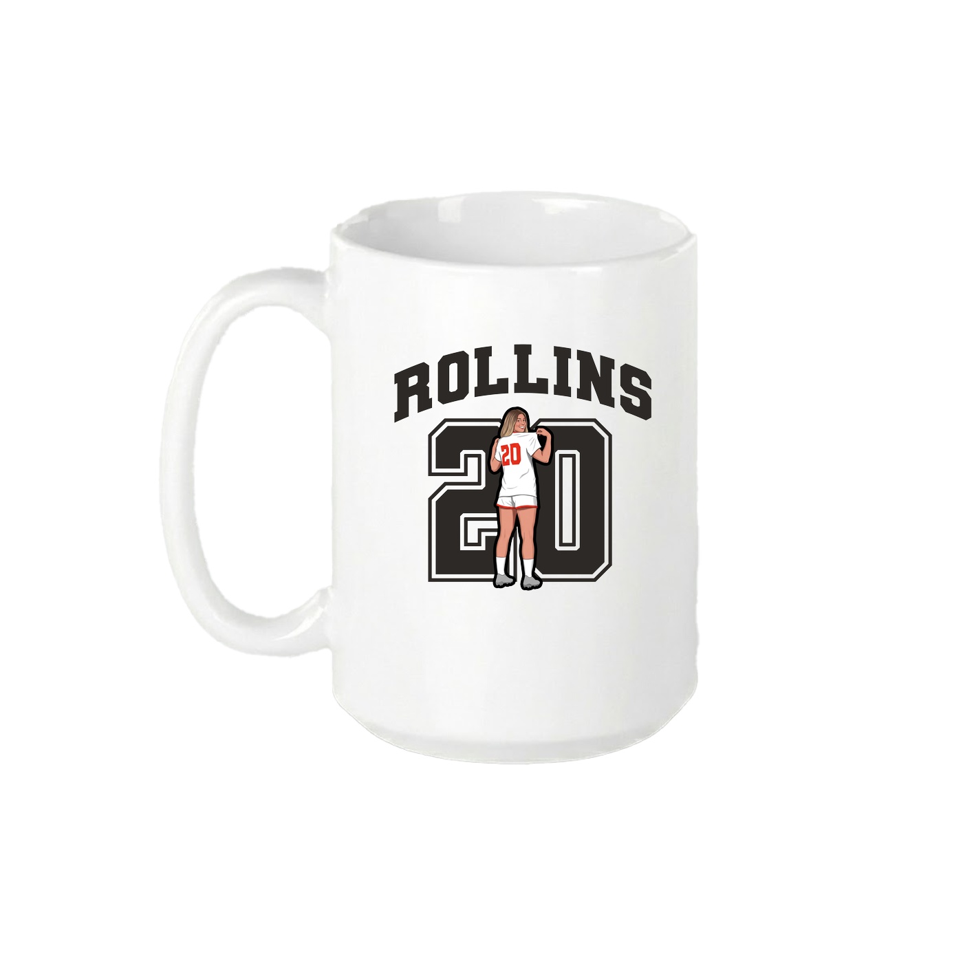 15oz Coffee Mug