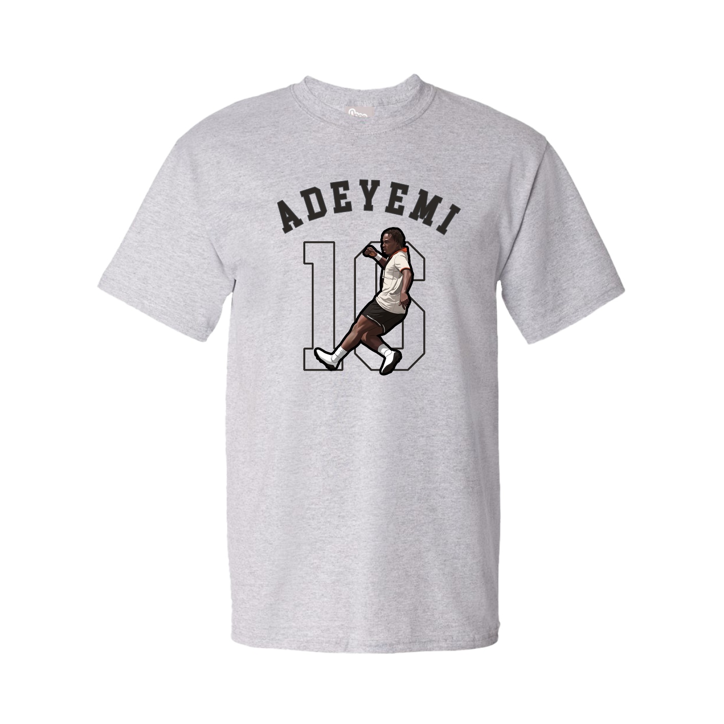 NIL Club Tee