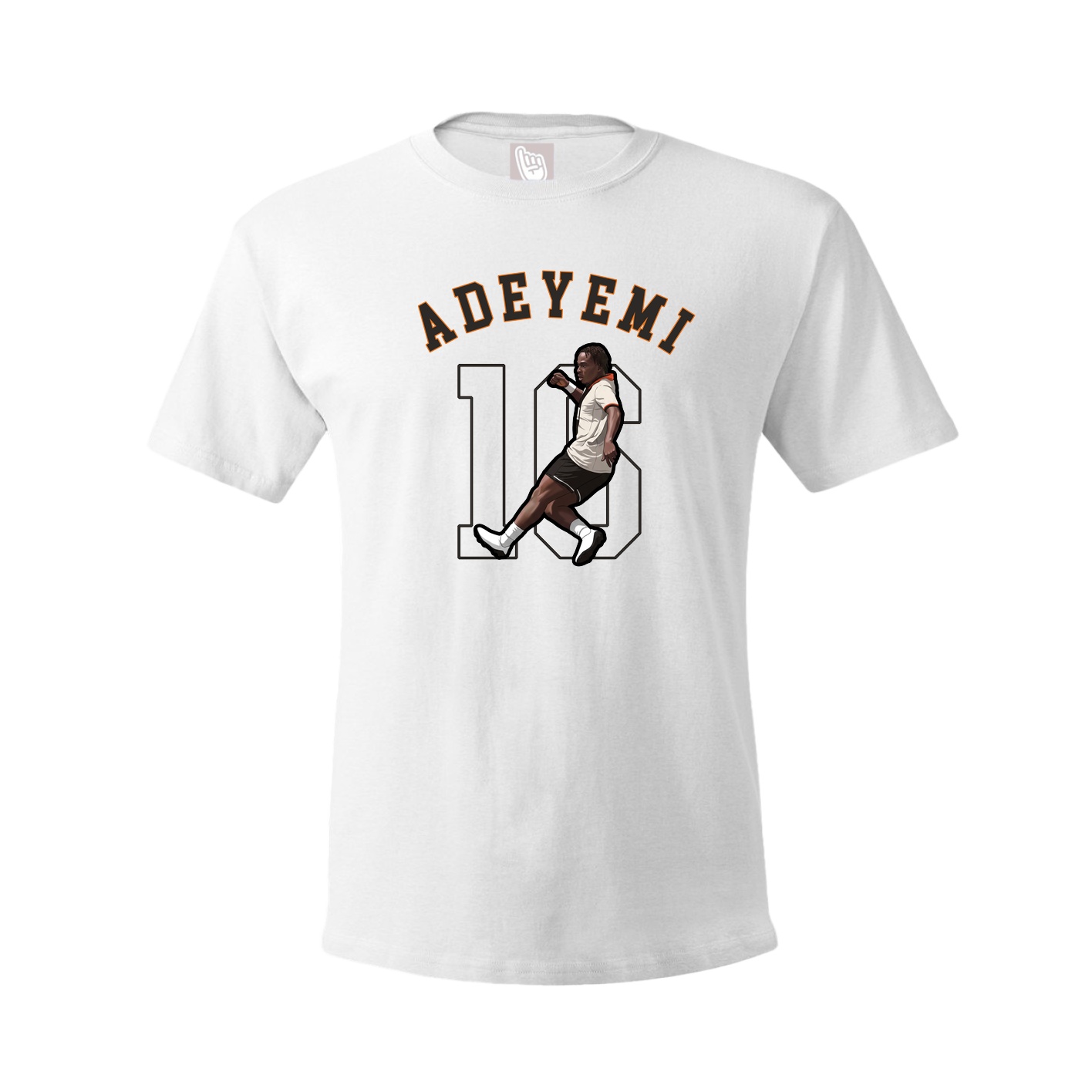 NIL Club Youth Tee