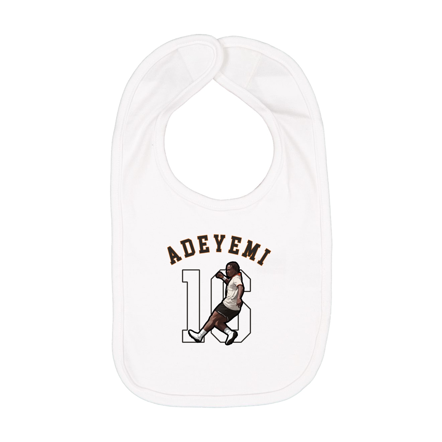 Infant Bib