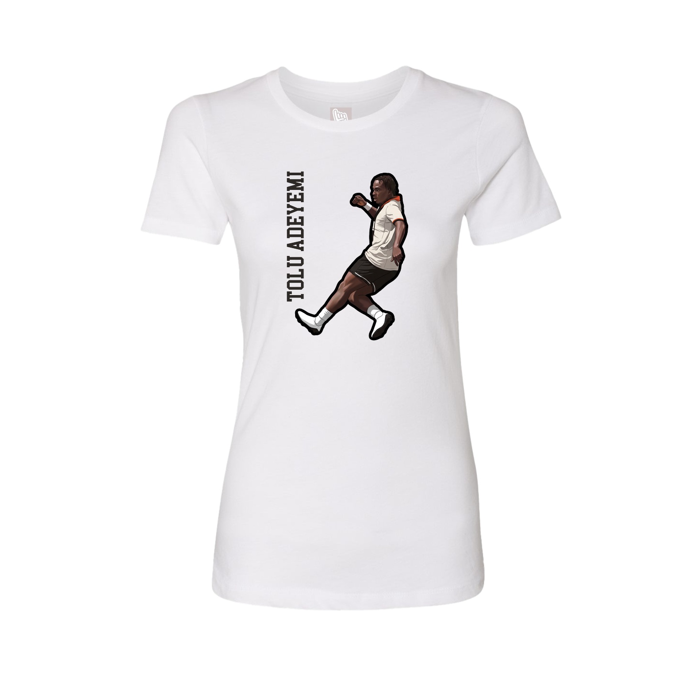 NIL Club Womens Tee