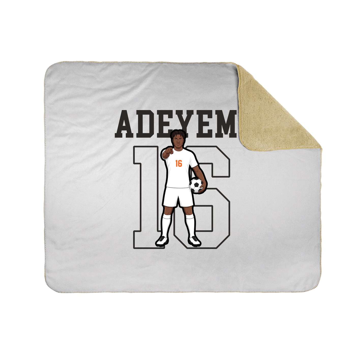 Throw Blanket