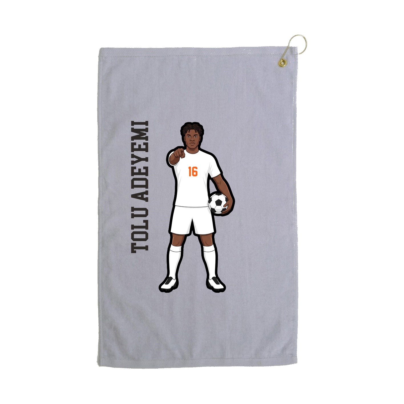 Golf Towel