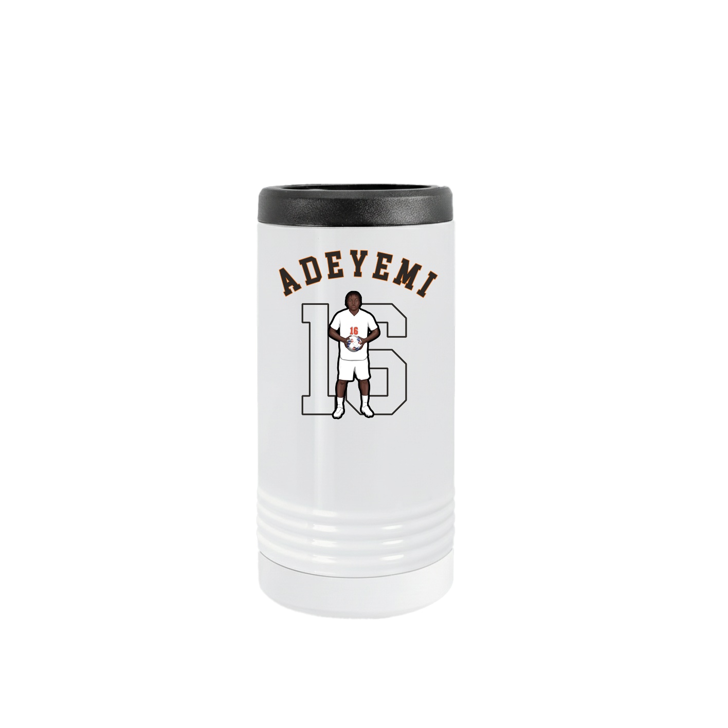 Slim Beverage Holder