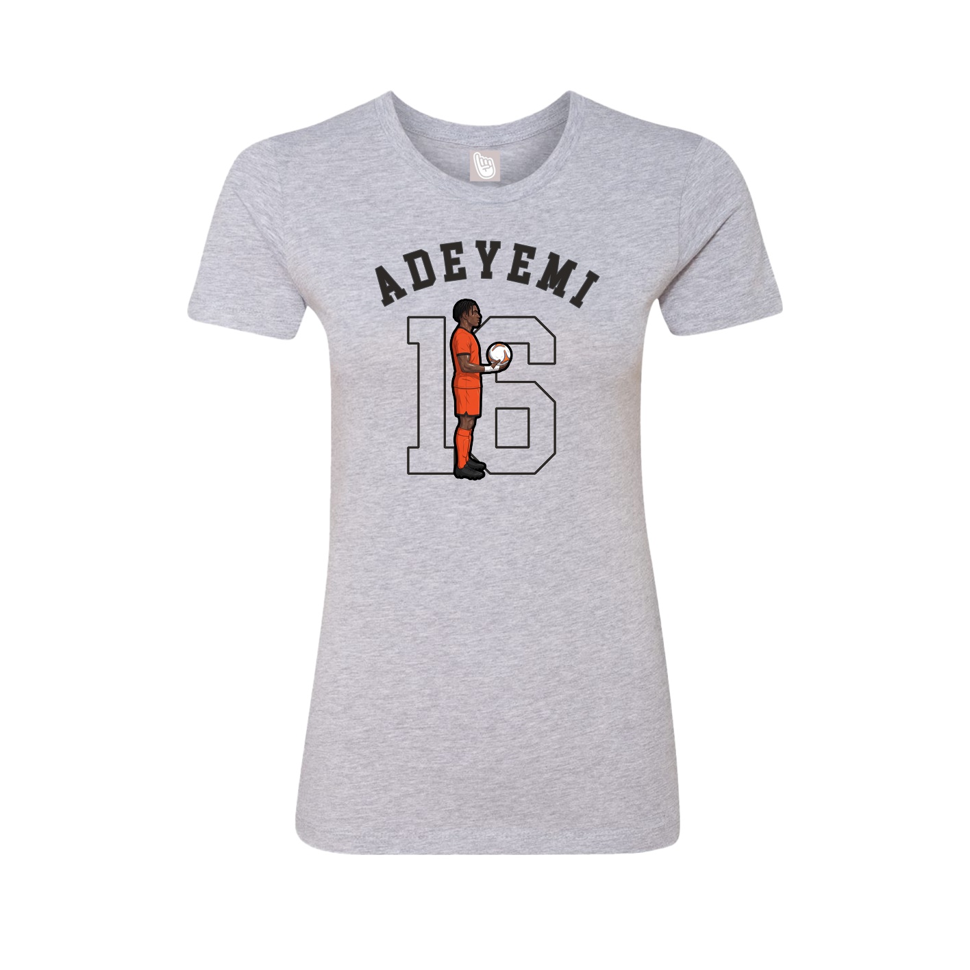 NIL Club Womens Tee