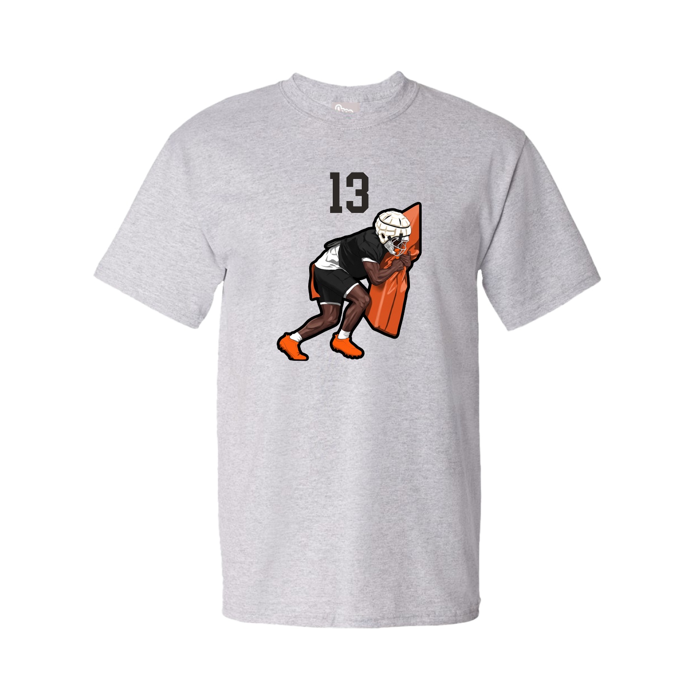 NIL Club Tee