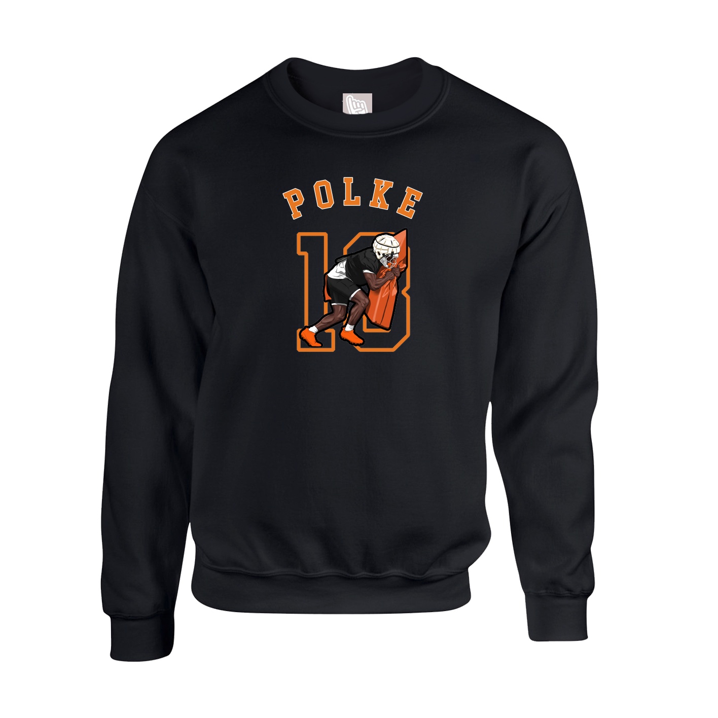 Fleece Crew