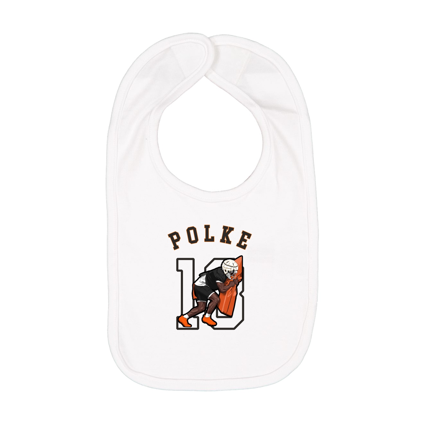 Infant Bib