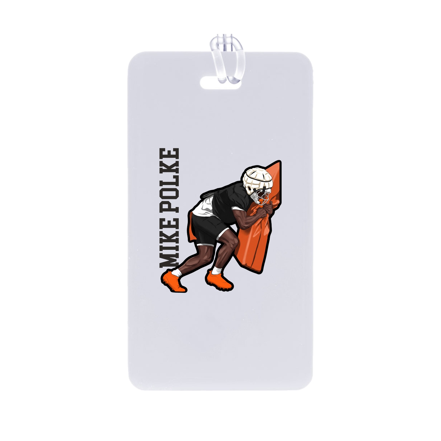 Bag Tag