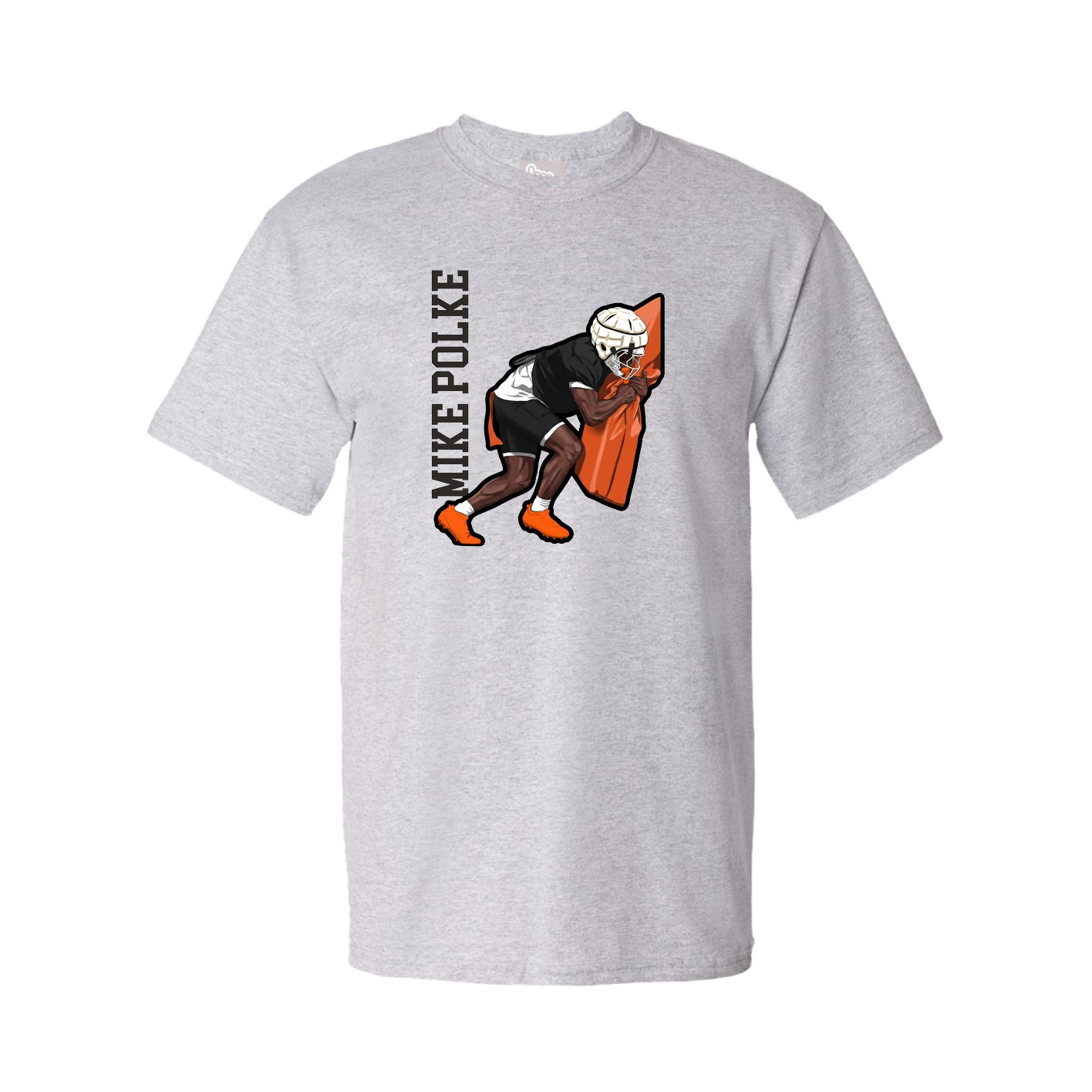 NIL Club Tee
