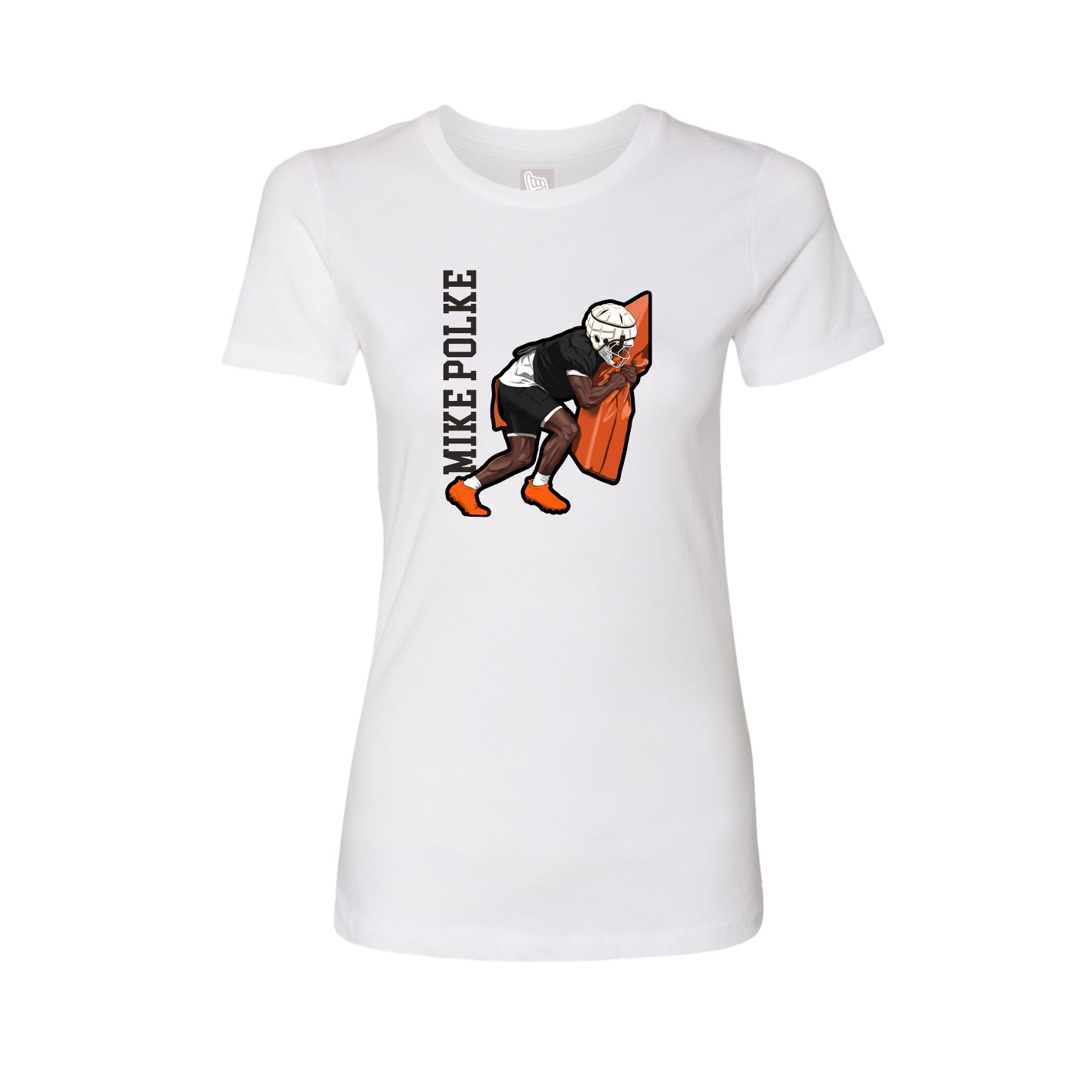 NIL Club Womens Tee