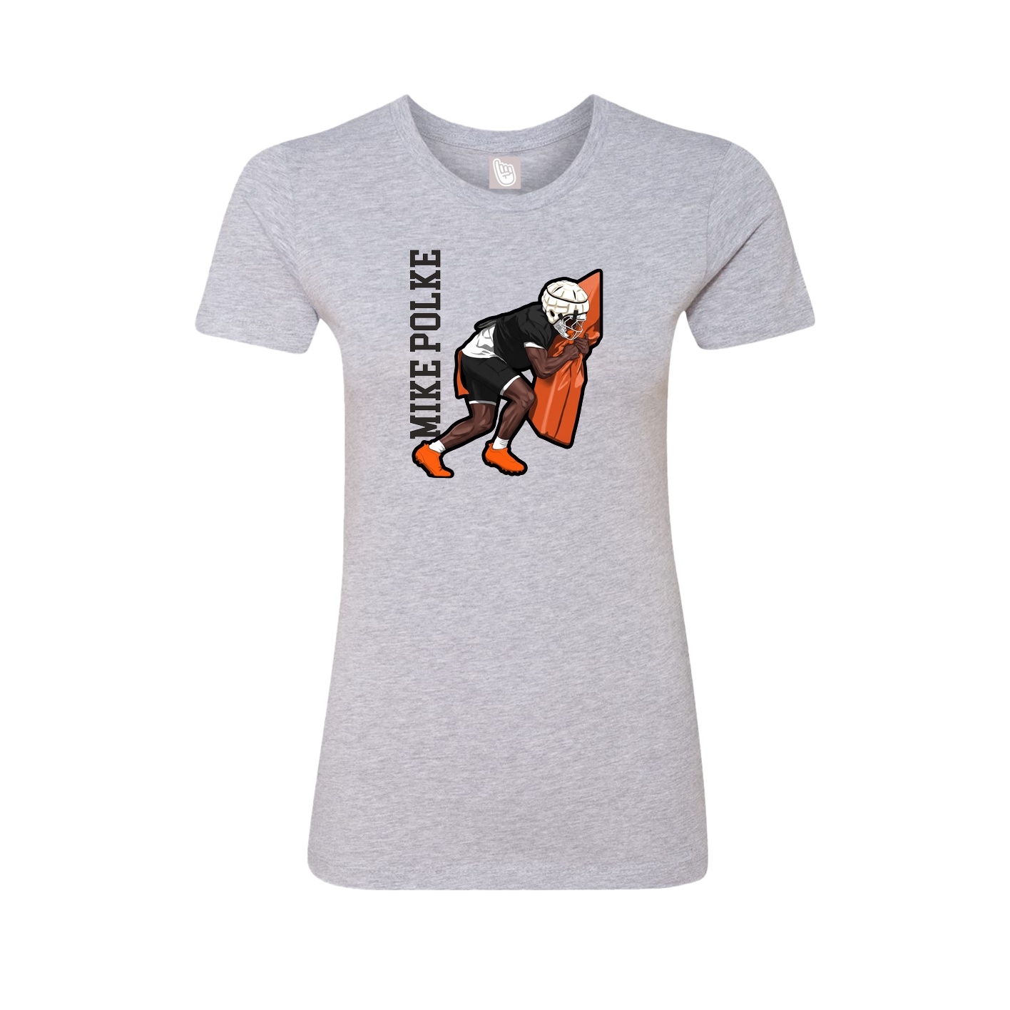 Fitted Women's Tee