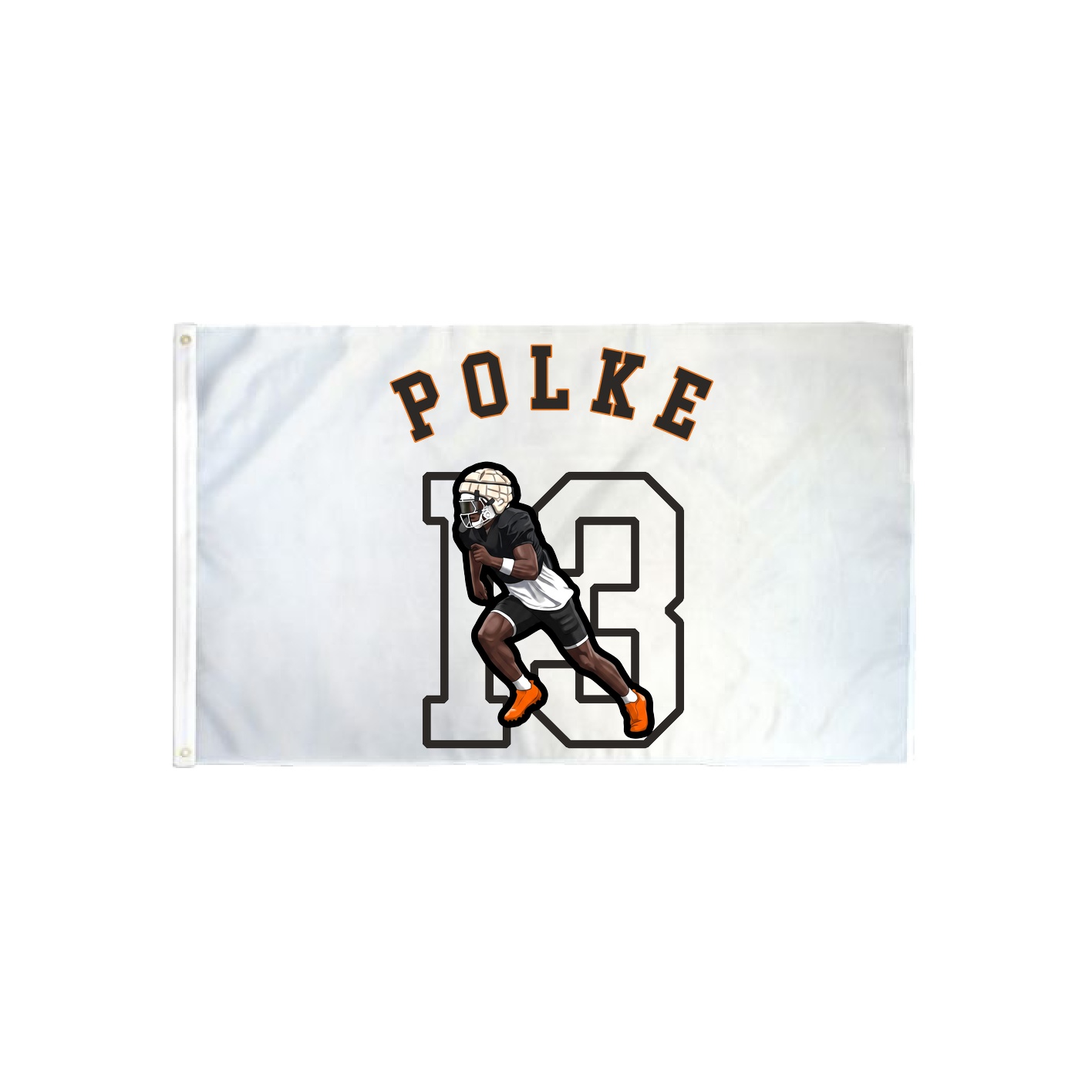 3x5 Flag