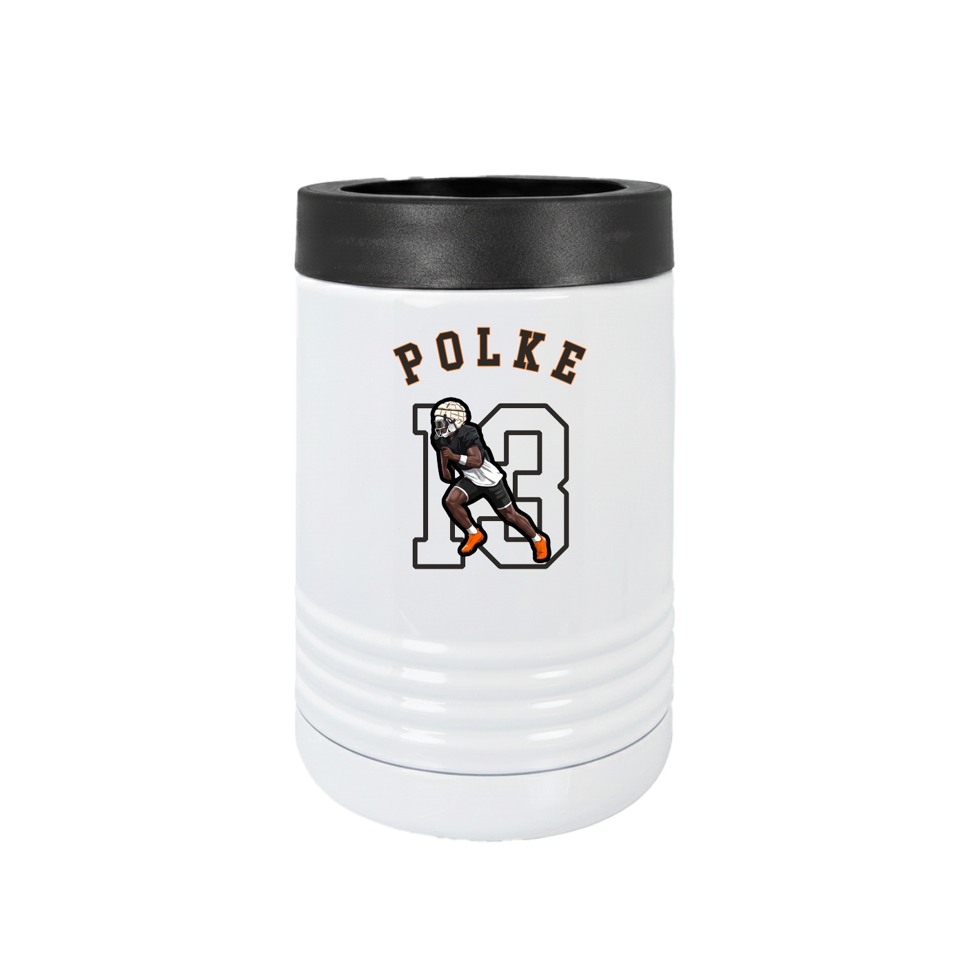 Beverage Holder — Shirsey Arch in White