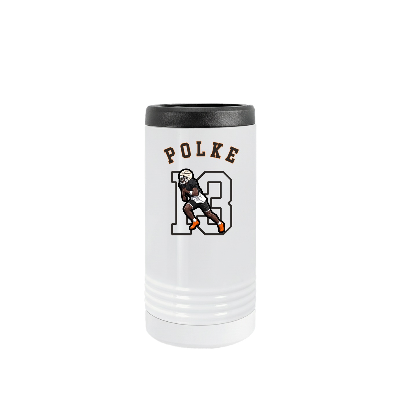 Slim Beverage Holder