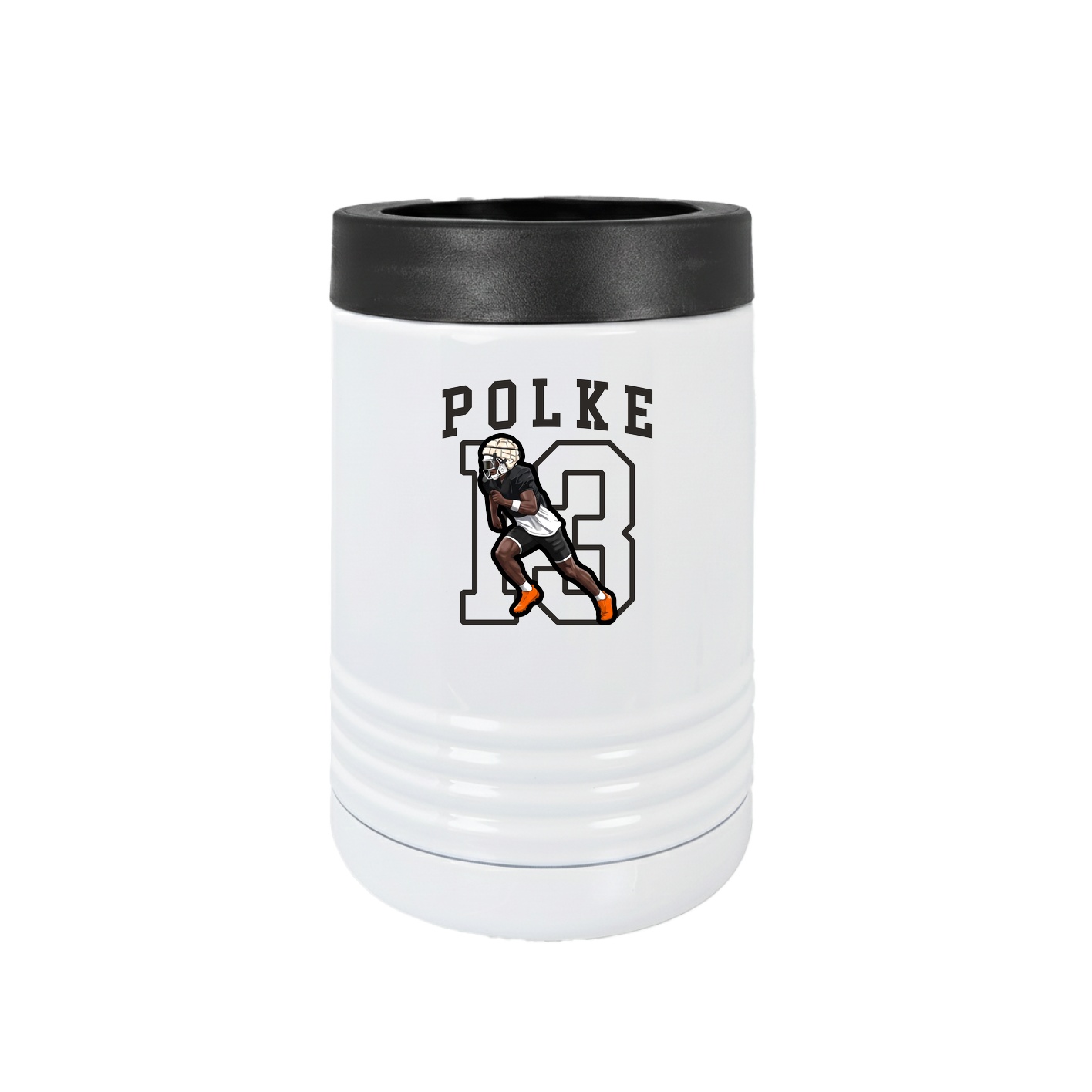 Beverage Holder — Shirsey in White