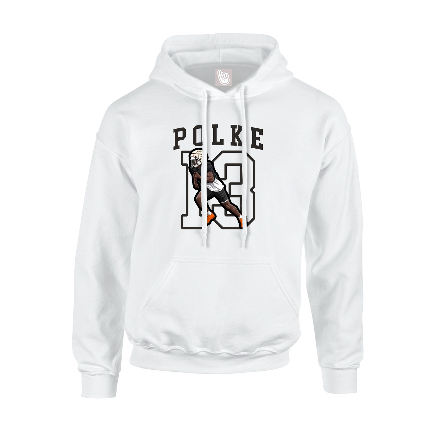 Youth Hoodie