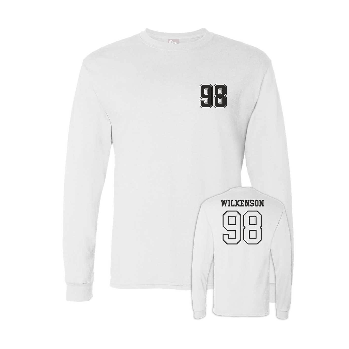 Long Sleeve Tee