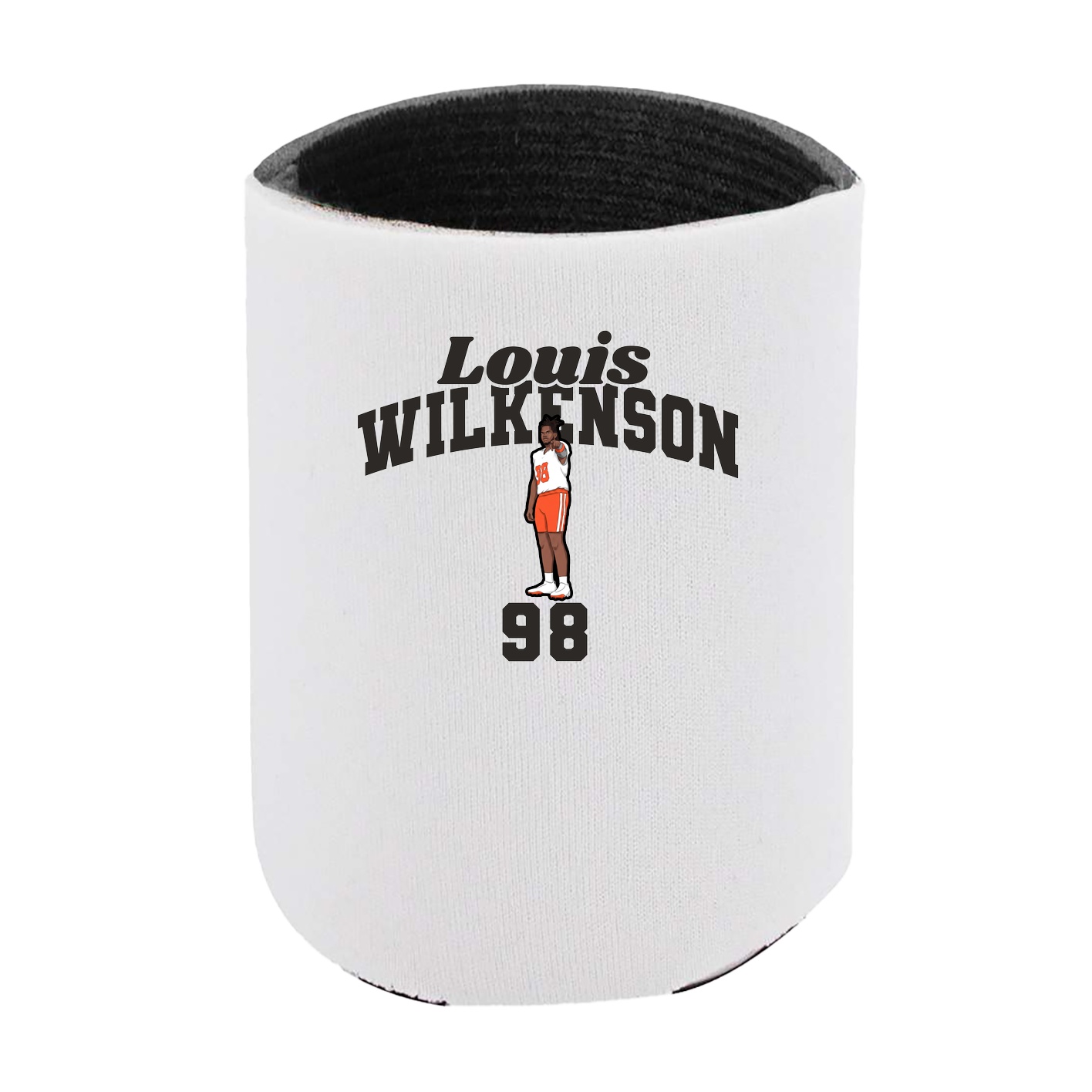 Can Holder — Signature Arch in White