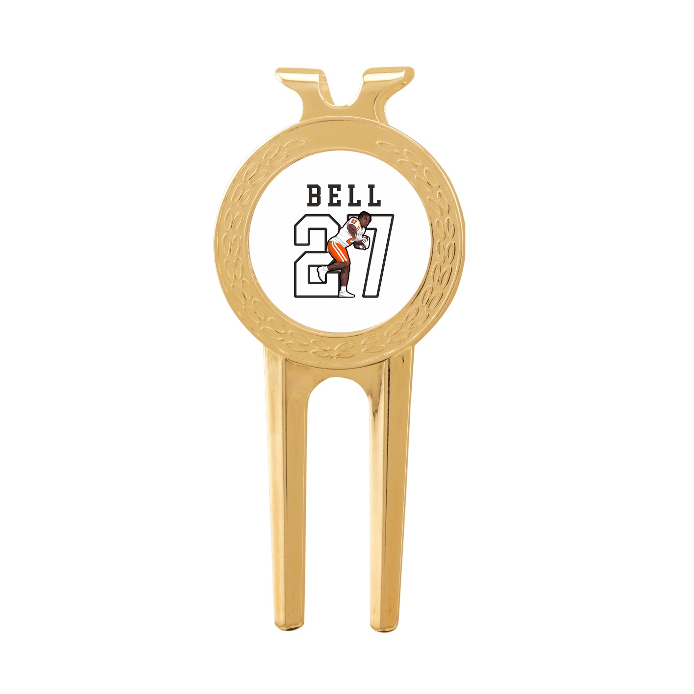 Divot Tool with Ball Marker — Shirsey in Classic
