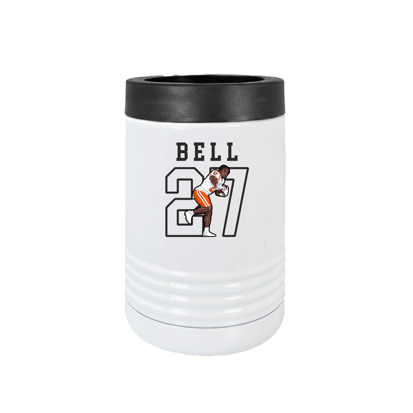 Beverage Holder — Shirsey in White