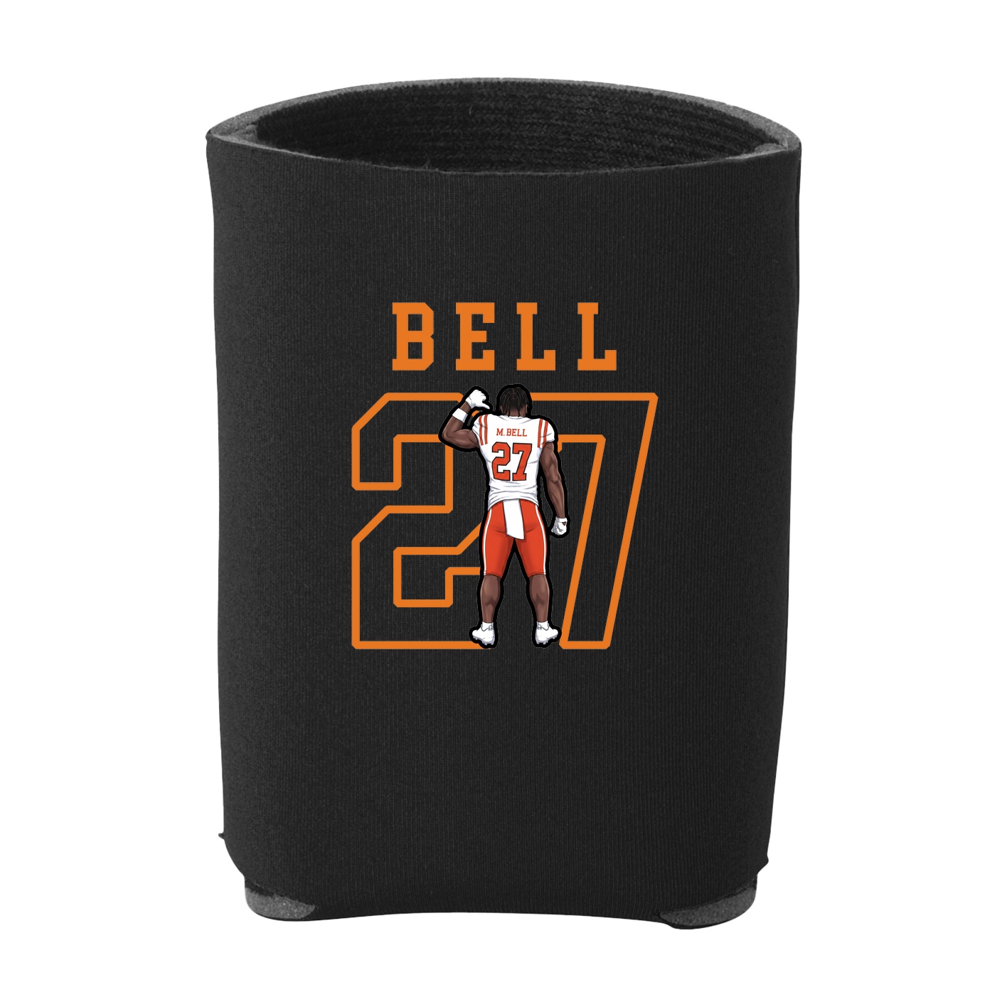 Can Holder — Shirsey in Black