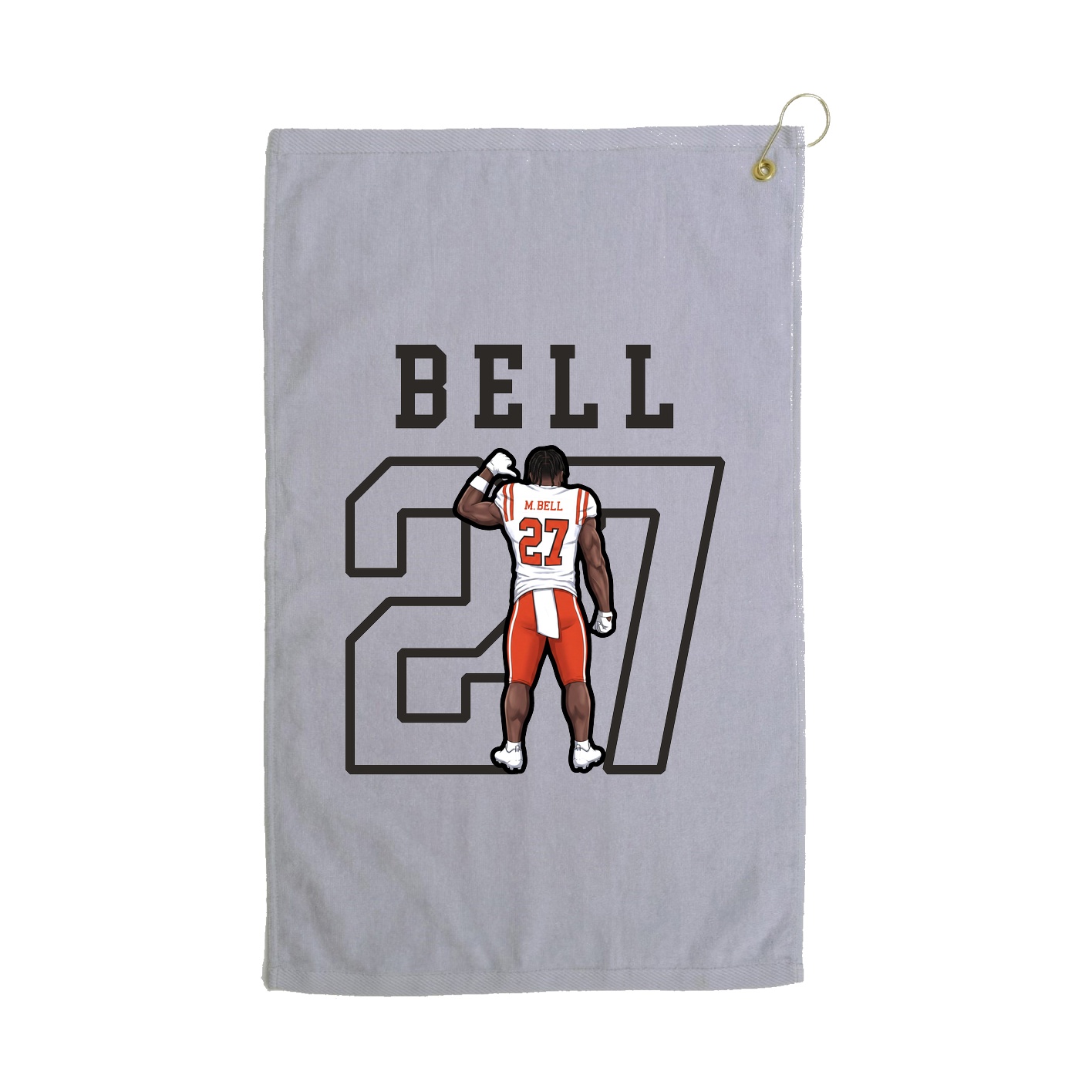 Golf Towel