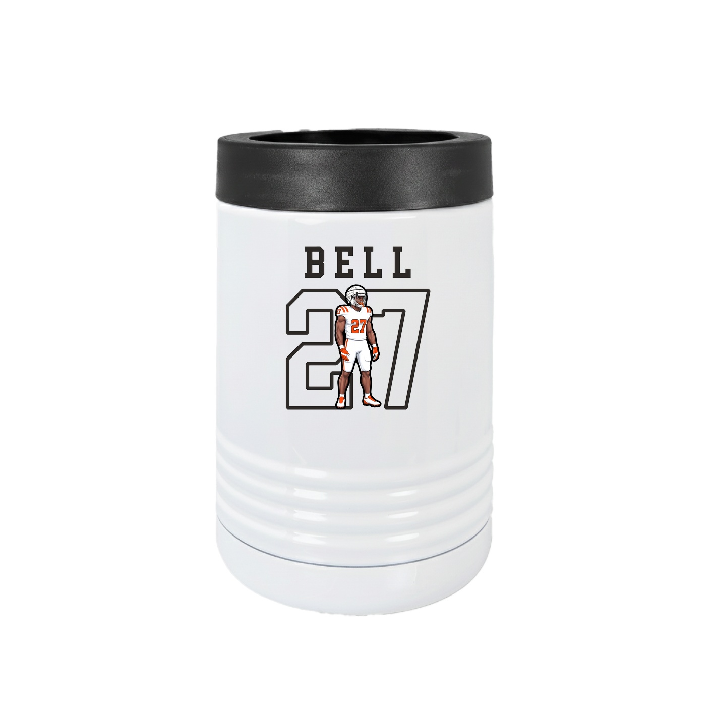 Beverage Holder — Shirsey in White