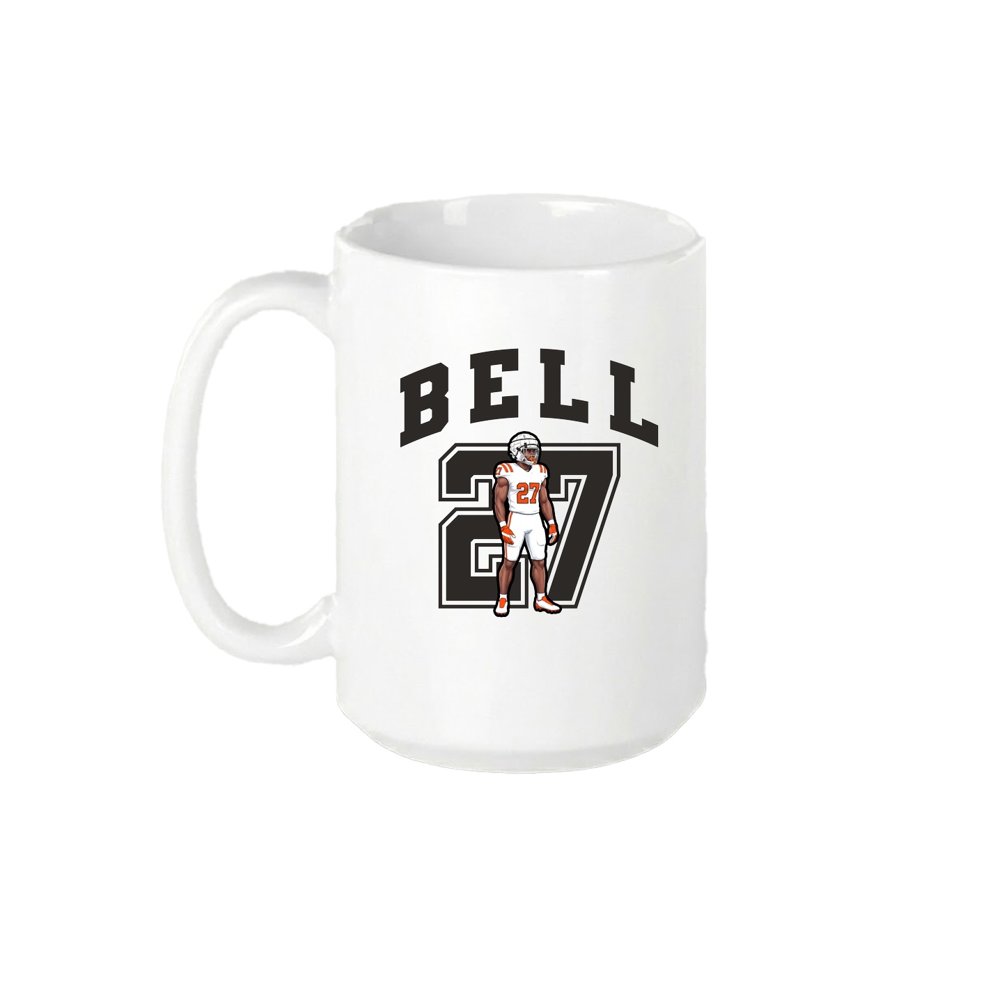 15oz Coffee Mug