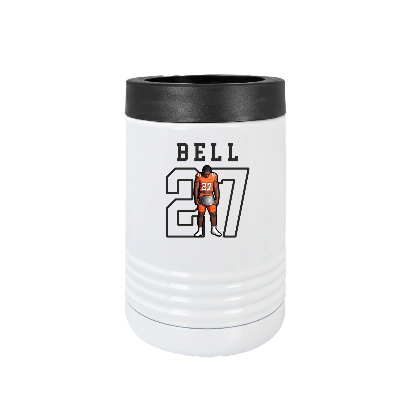 Beverage Holder — Shirsey in White