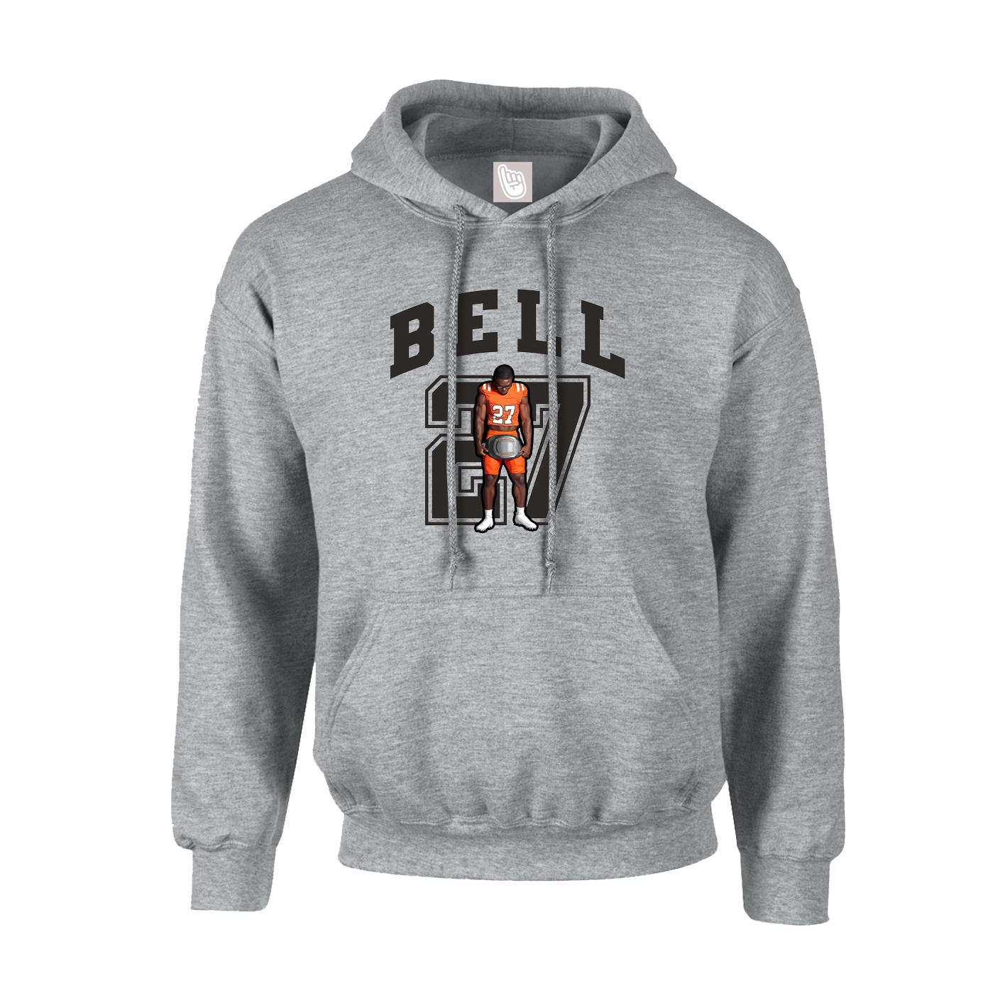Youth Hoodie
