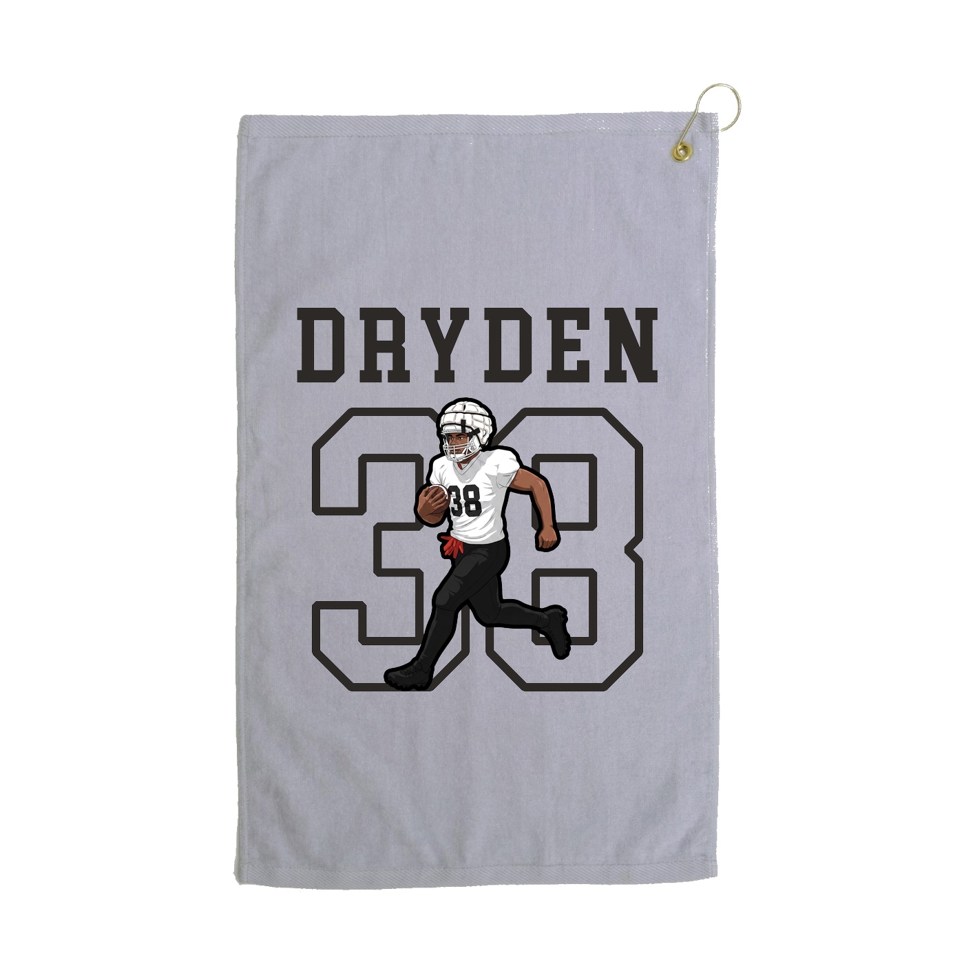 Golf Towel
