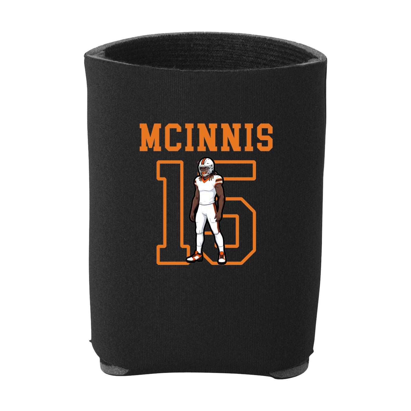 Can Holder — Shirsey in Black