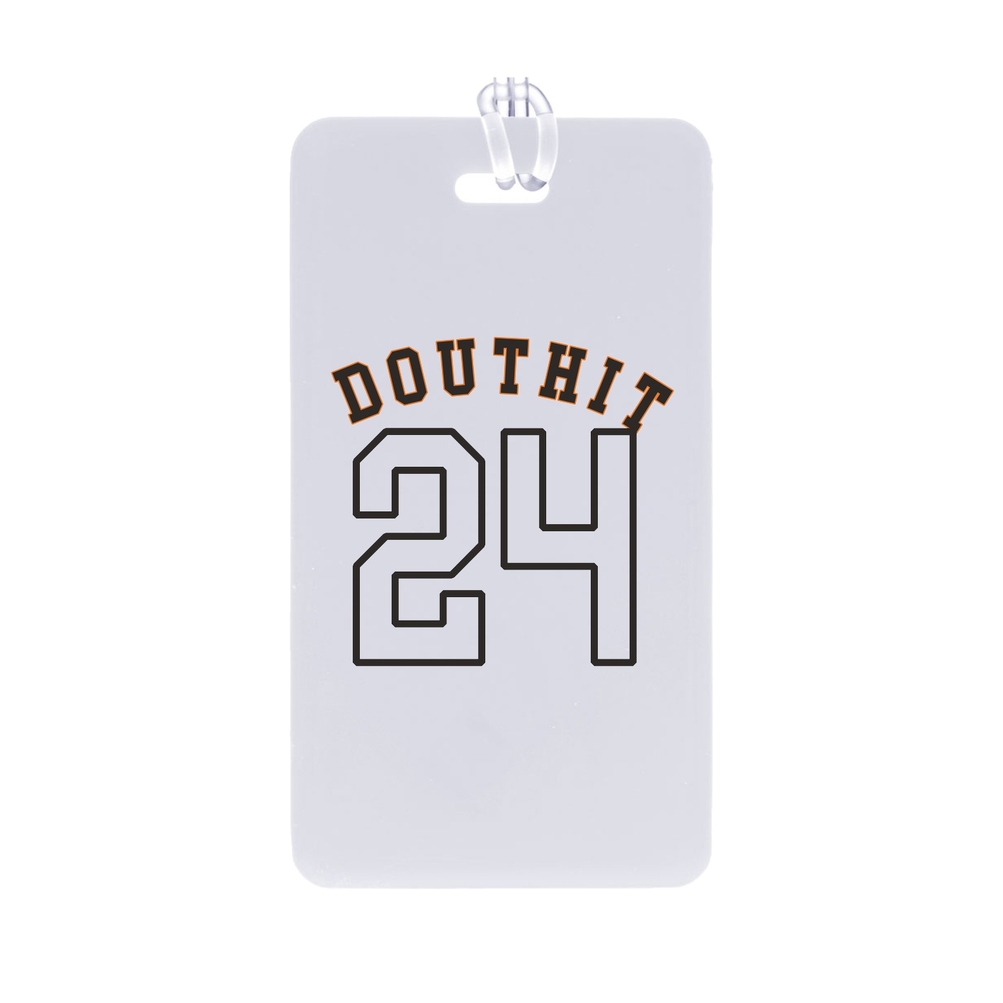 Bag Tag