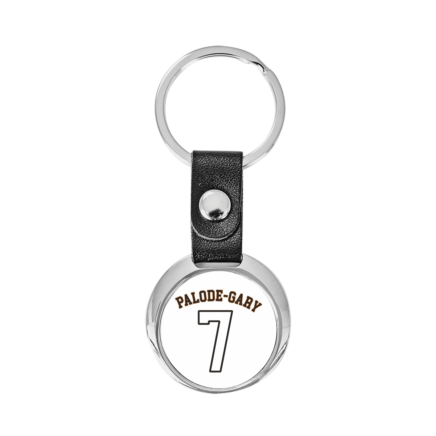 Key Chain — Shirsey Arch in Classic