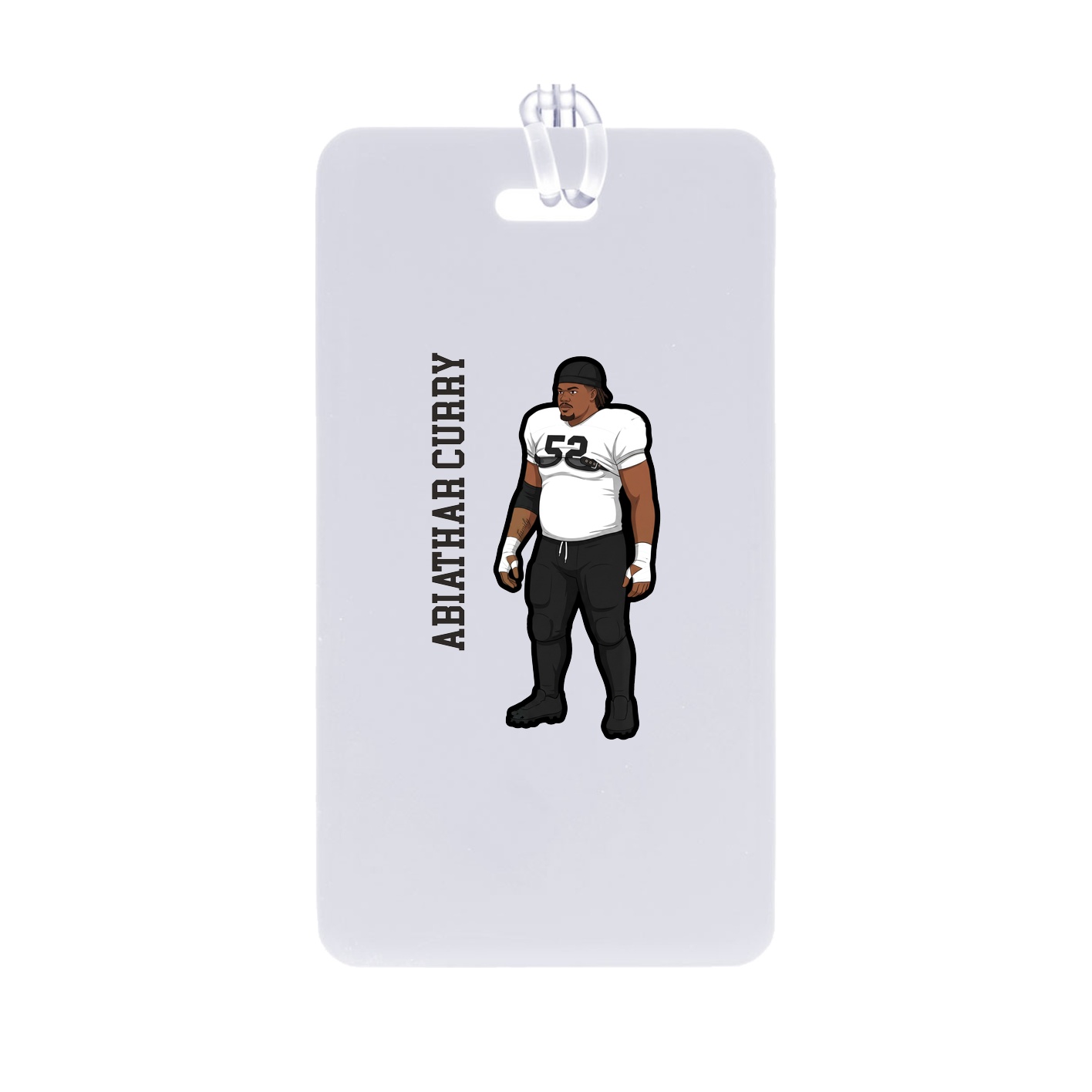 Bag Tag