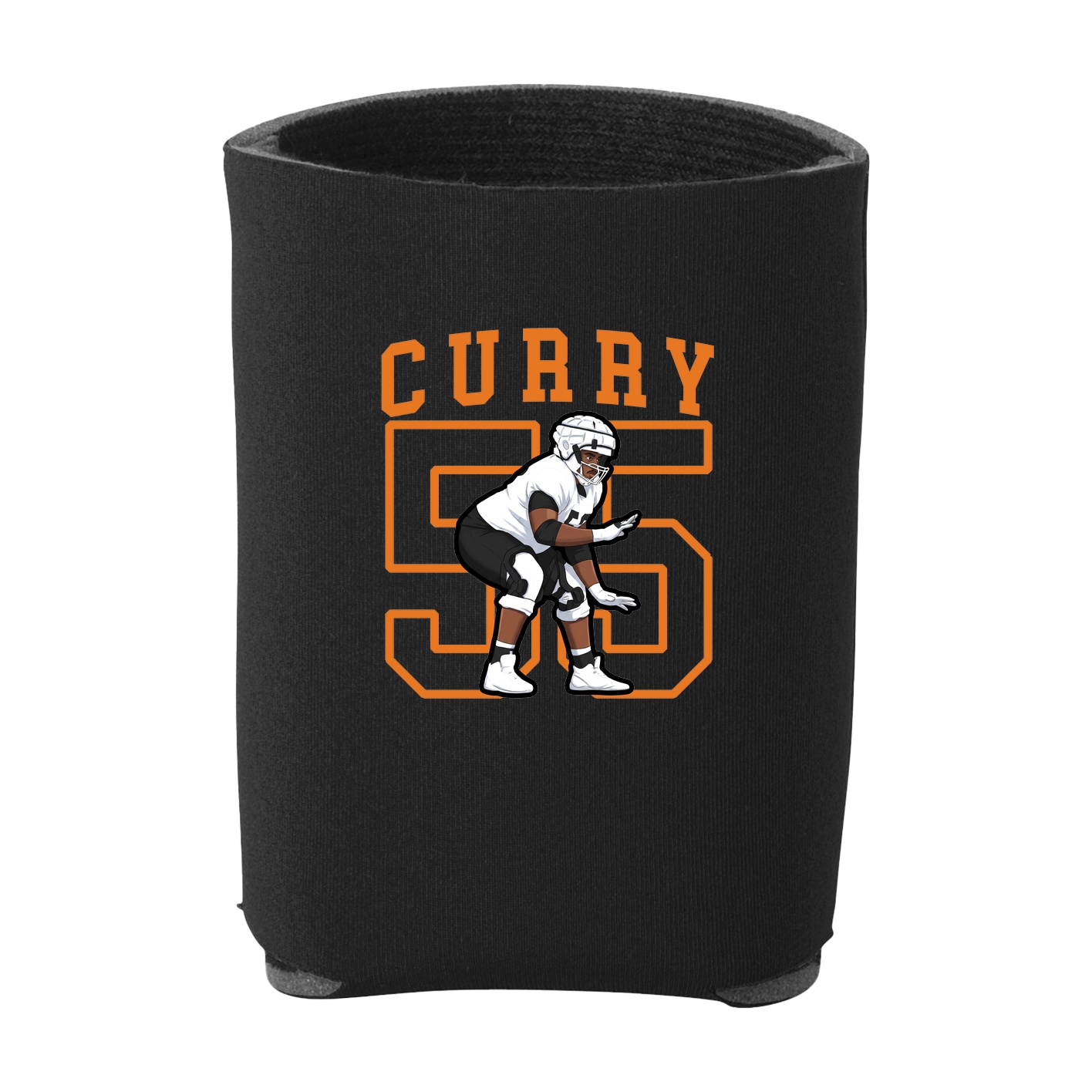 Can Holder — Shirsey in Black