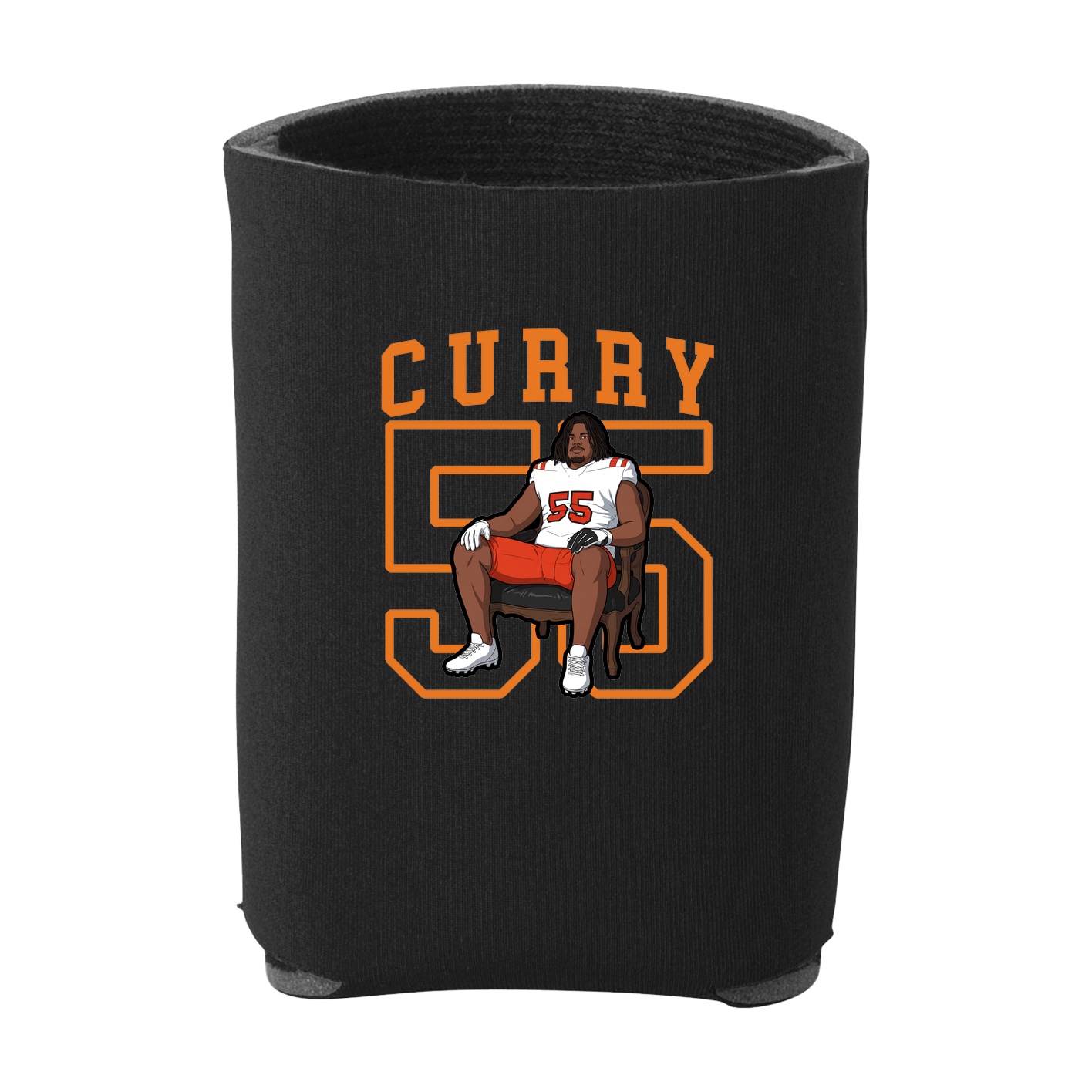 Can Holder — Shirsey in Black
