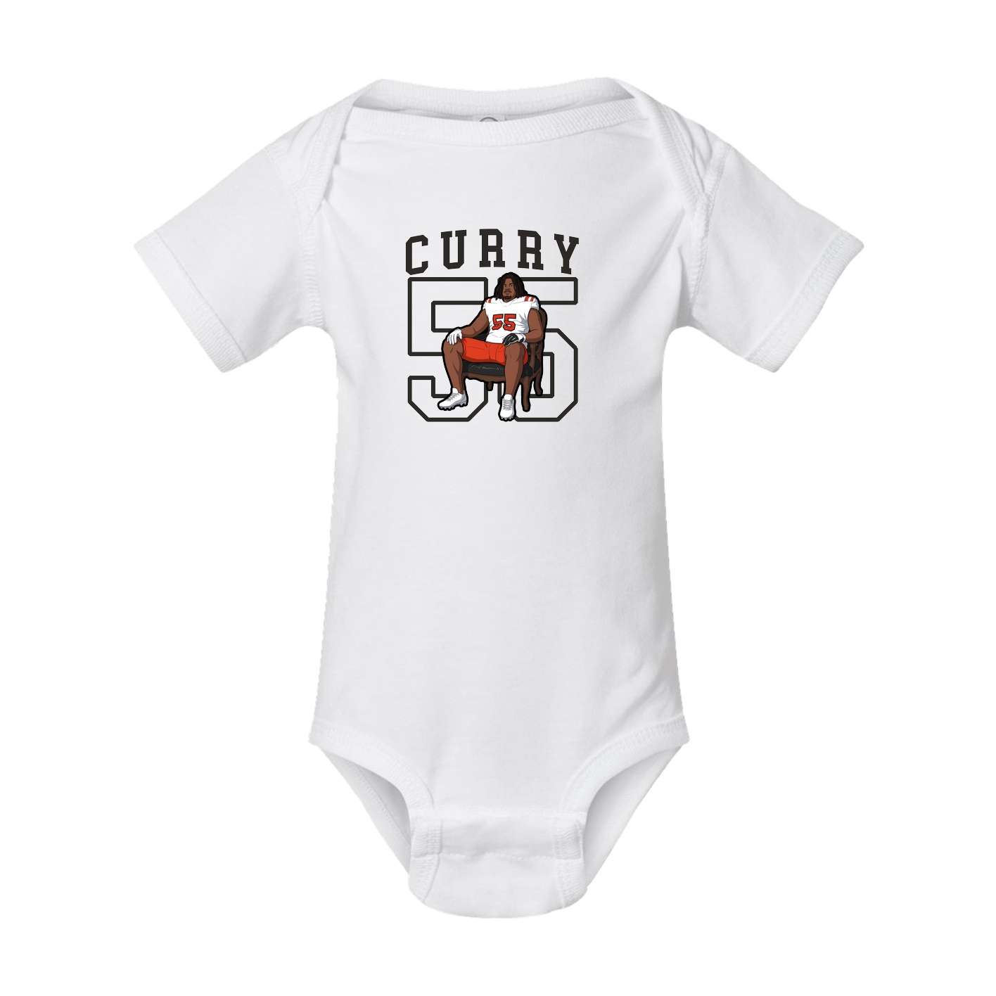 Baby Onesie