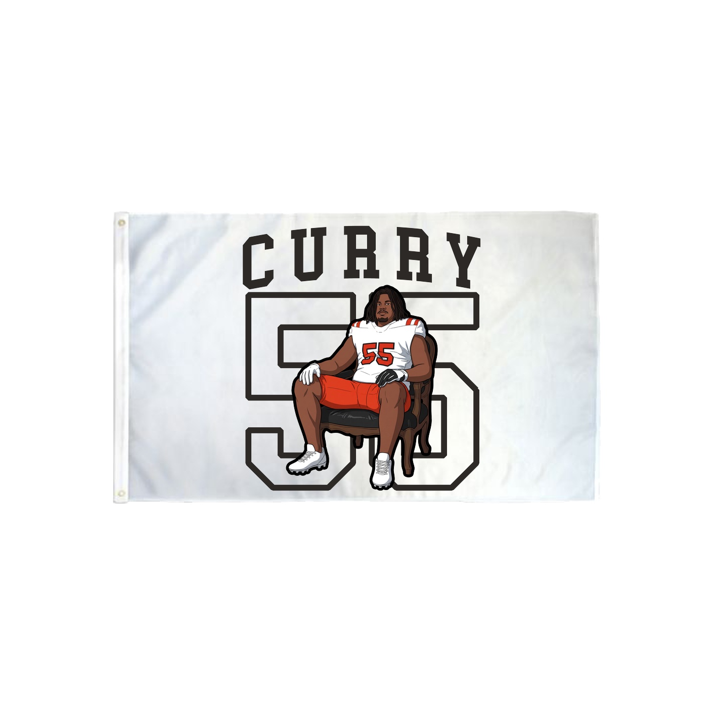 3x5 Flag
