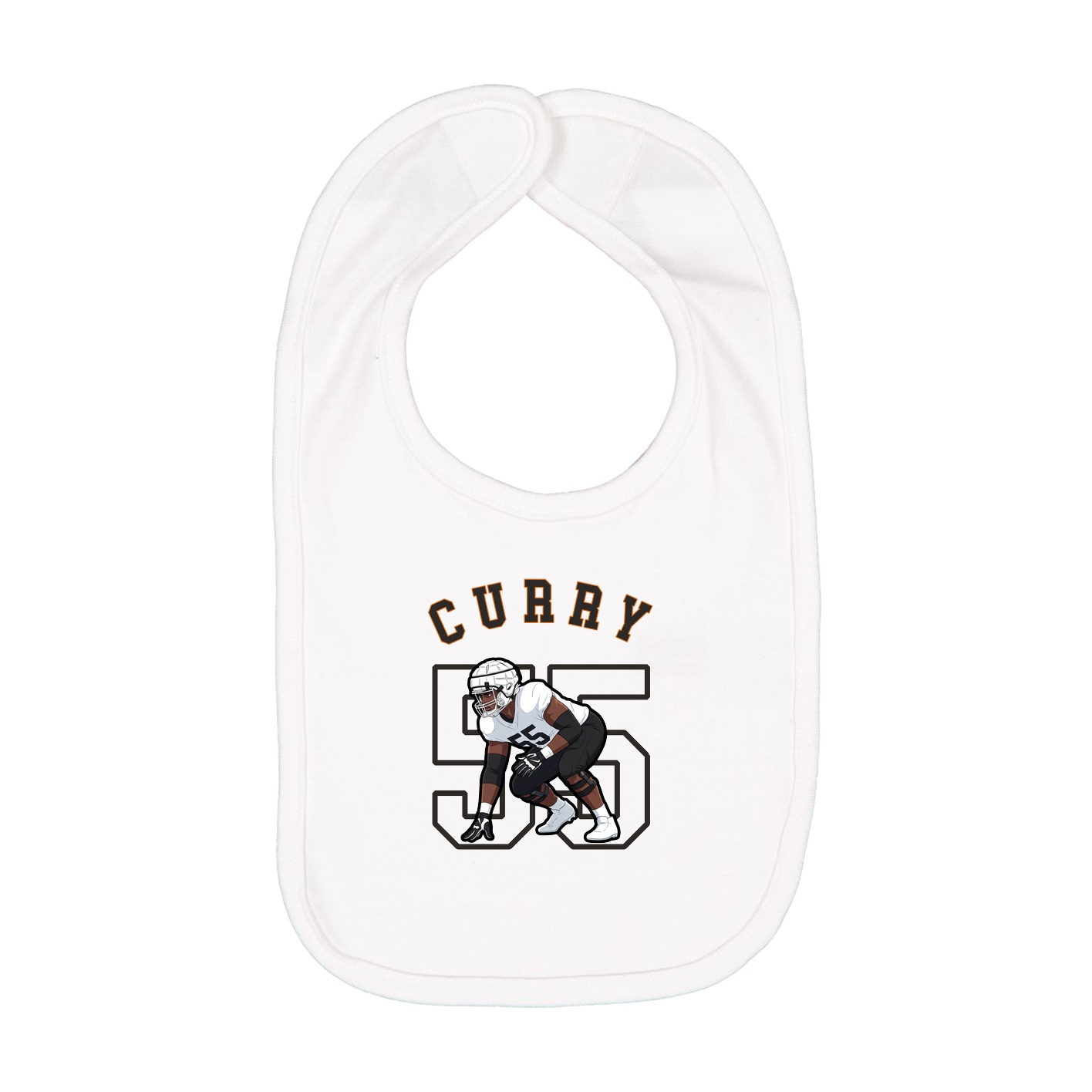 Infant Bib